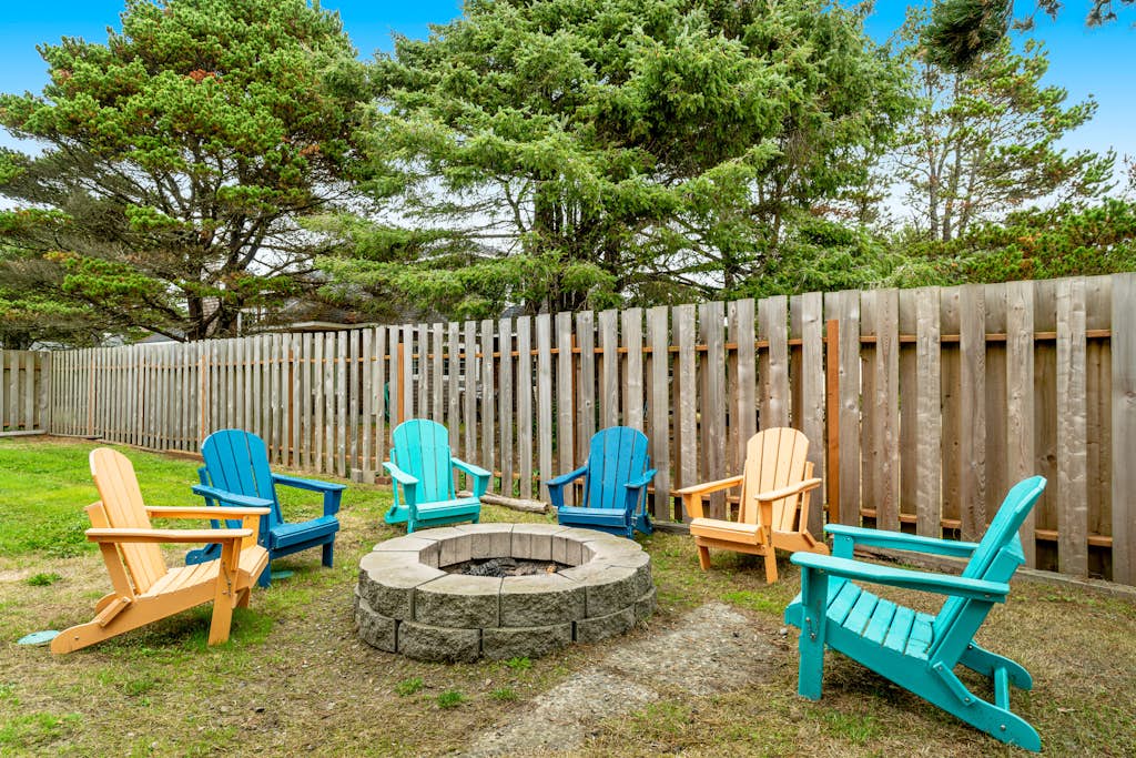Beach Drive Retreat