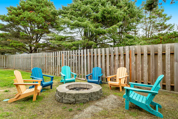 Beach Drive Retreat