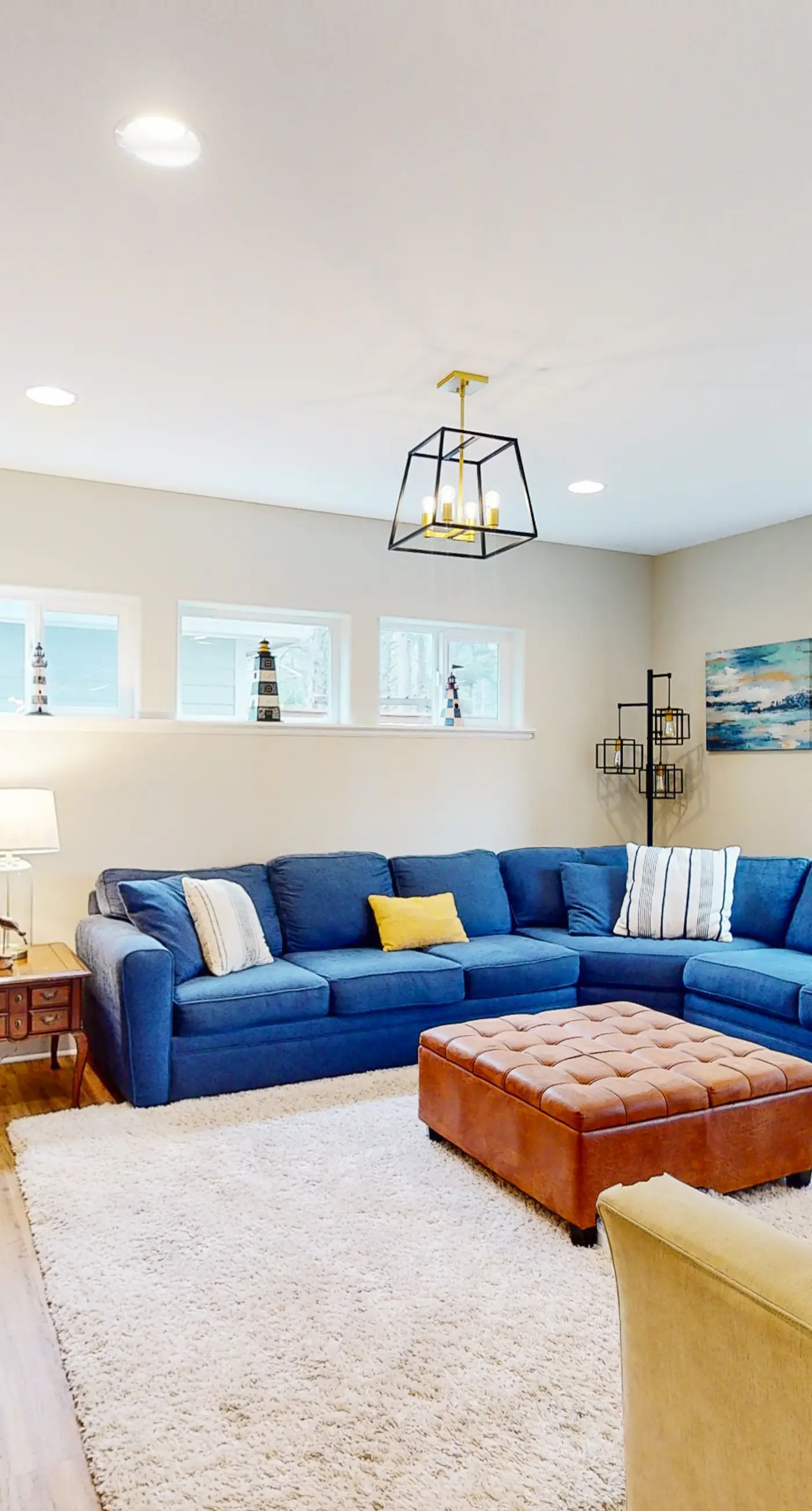 Dog friendly home near the beach with hot tub WiFi Ping Pong and foosball