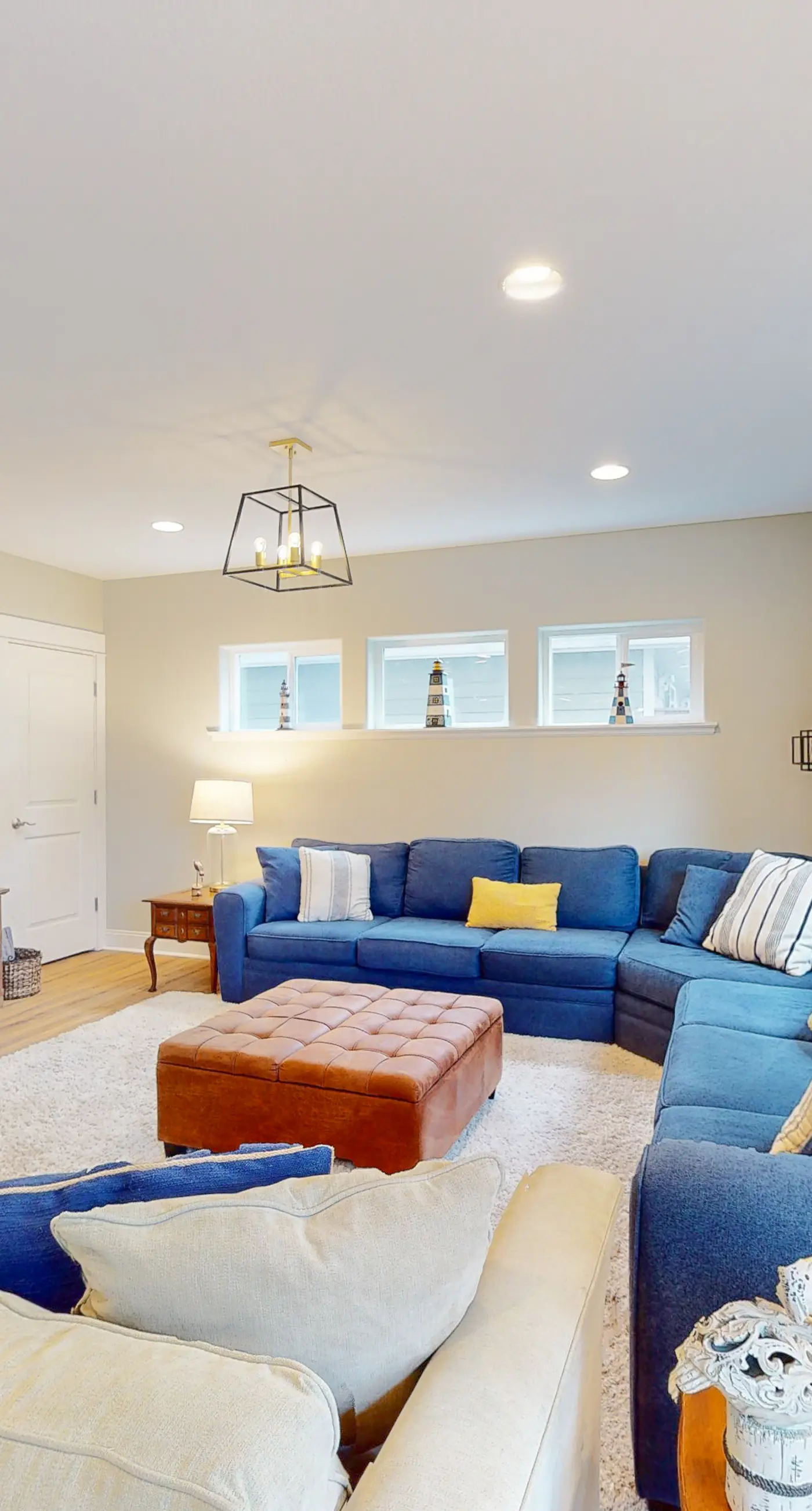 Dog friendly home near the beach with hot tub WiFi Ping Pong and foosball