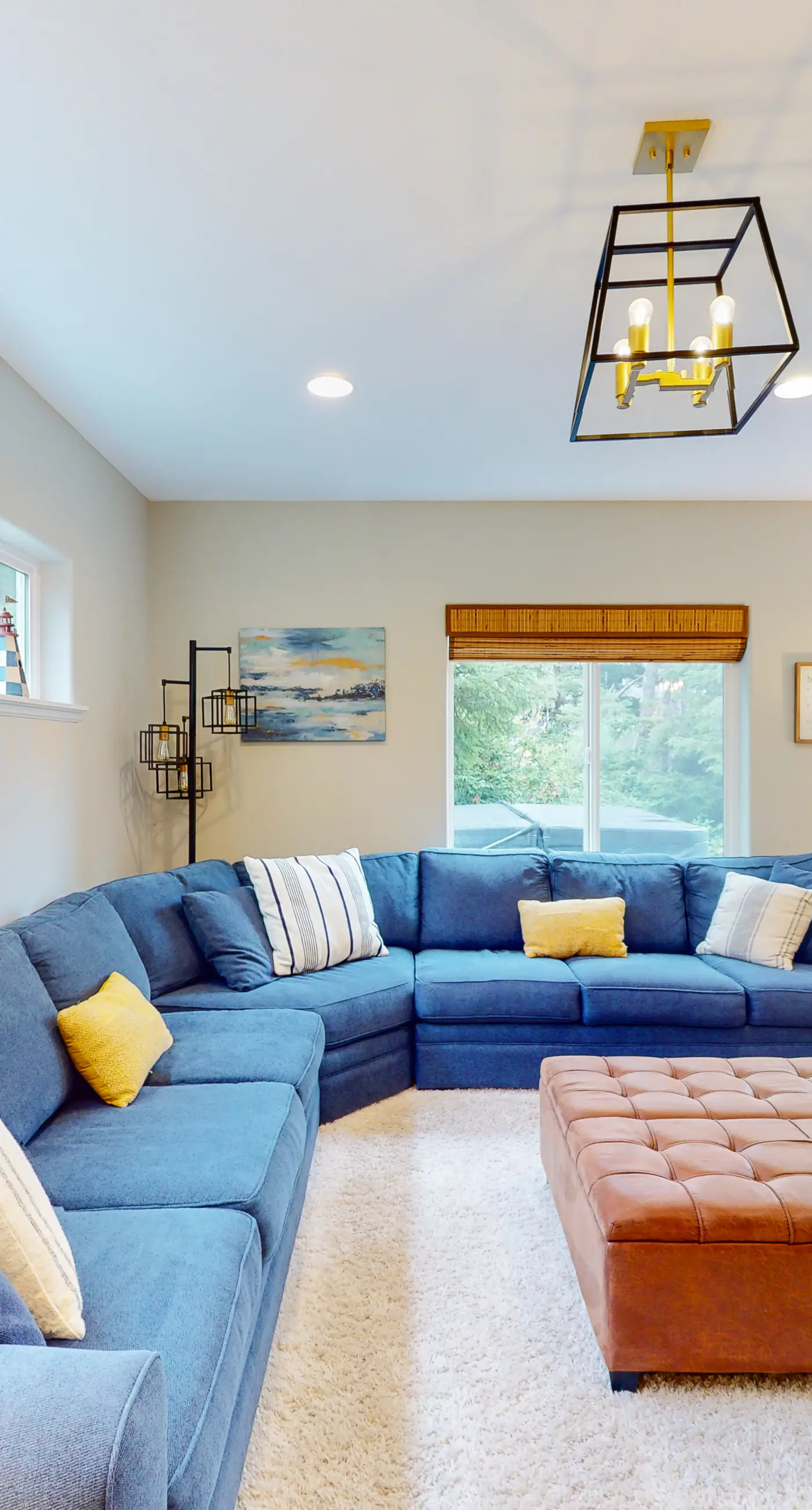 Dog friendly home near the beach with hot tub WiFi Ping Pong and foosball