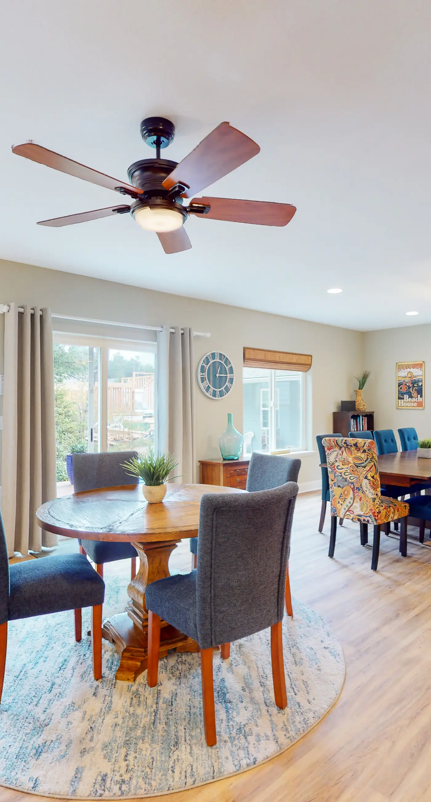 Dog friendly home near the beach with hot tub WiFi Ping Pong and foosball