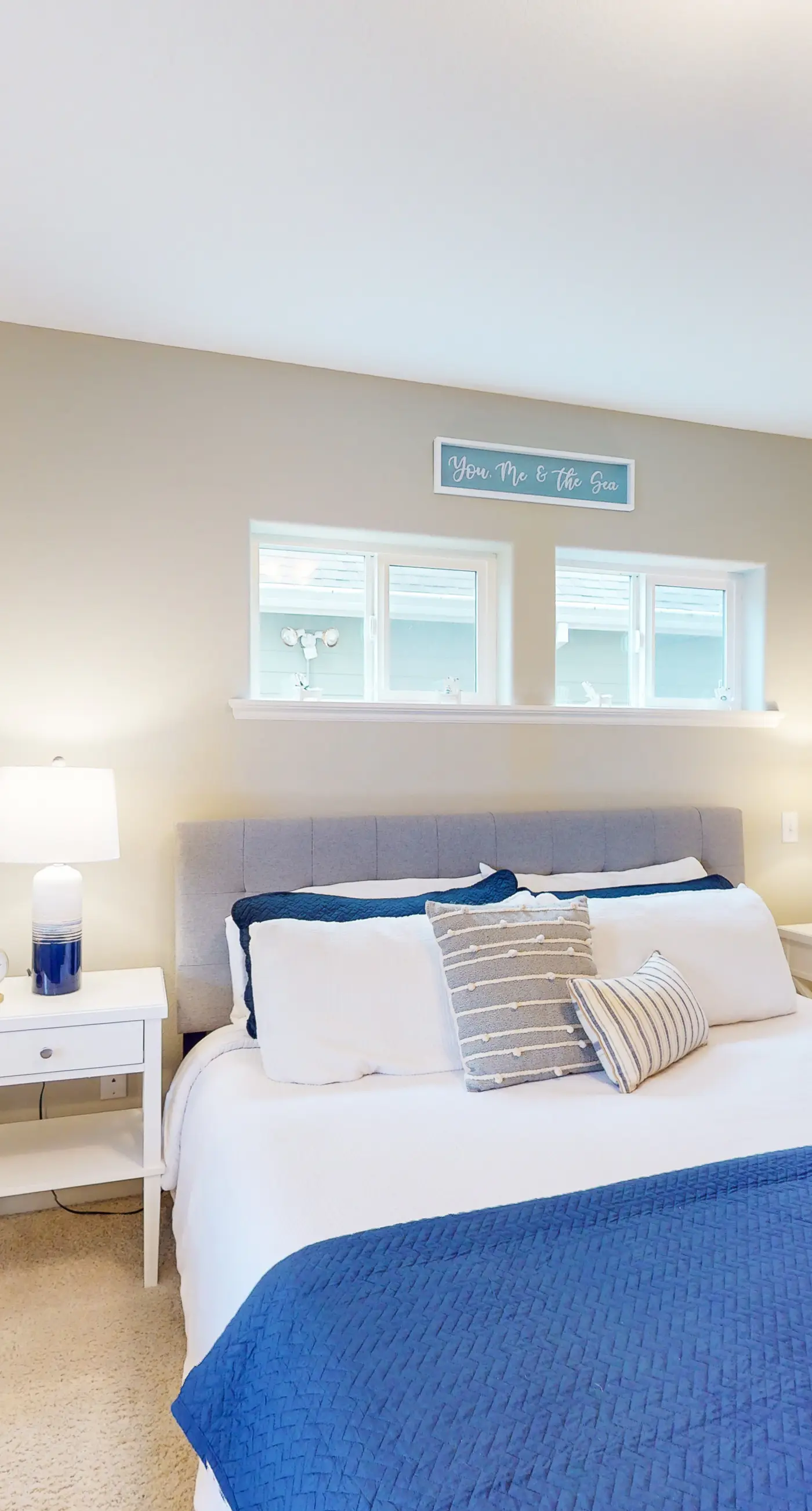 Dog friendly home near the beach with hot tub WiFi Ping Pong and foosball