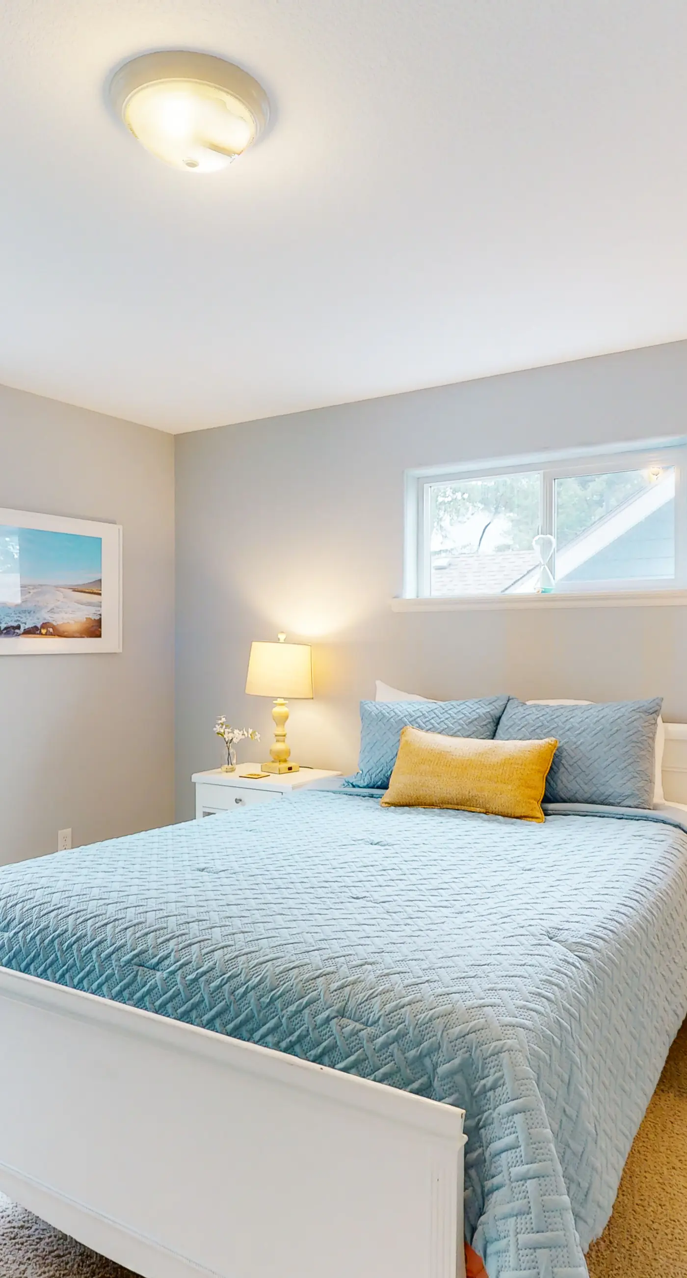 Dog friendly home near the beach with hot tub WiFi Ping Pong and foosball
