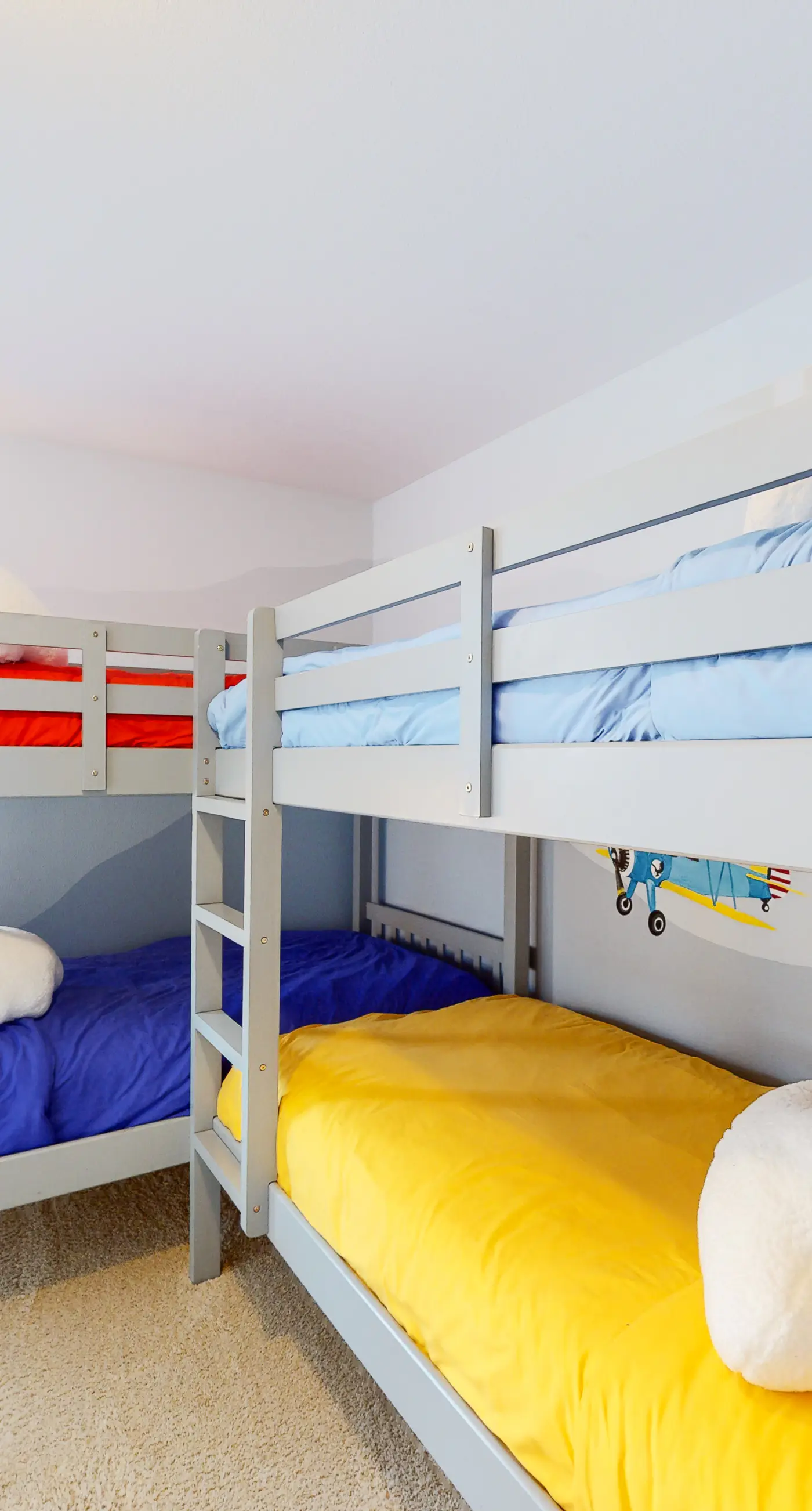 Dog friendly home near the beach with hot tub WiFi Ping Pong and foosball