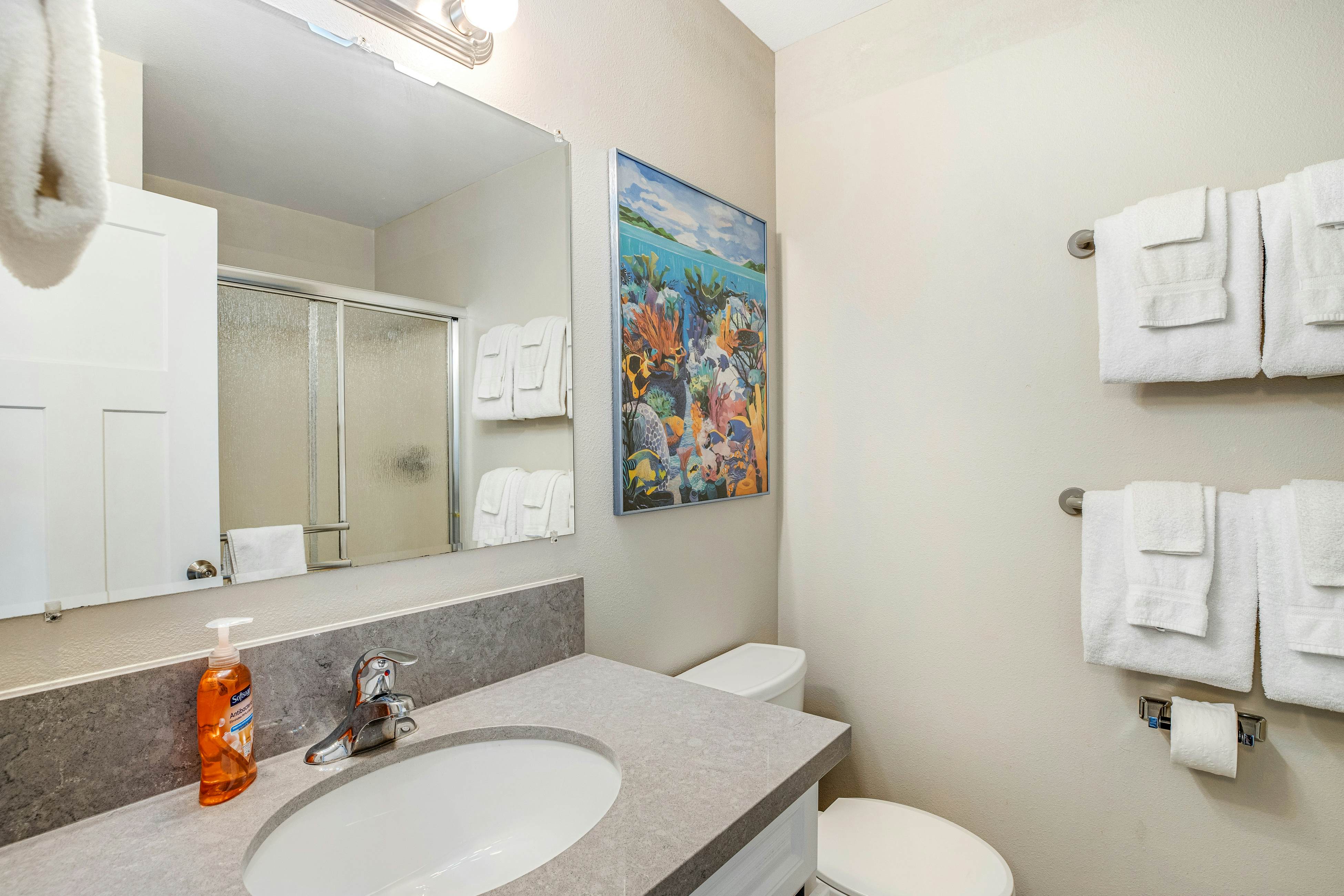 Oceanfront, Dog-Friendly Home with Free WiFi - Perfect for a Family Beach Trip