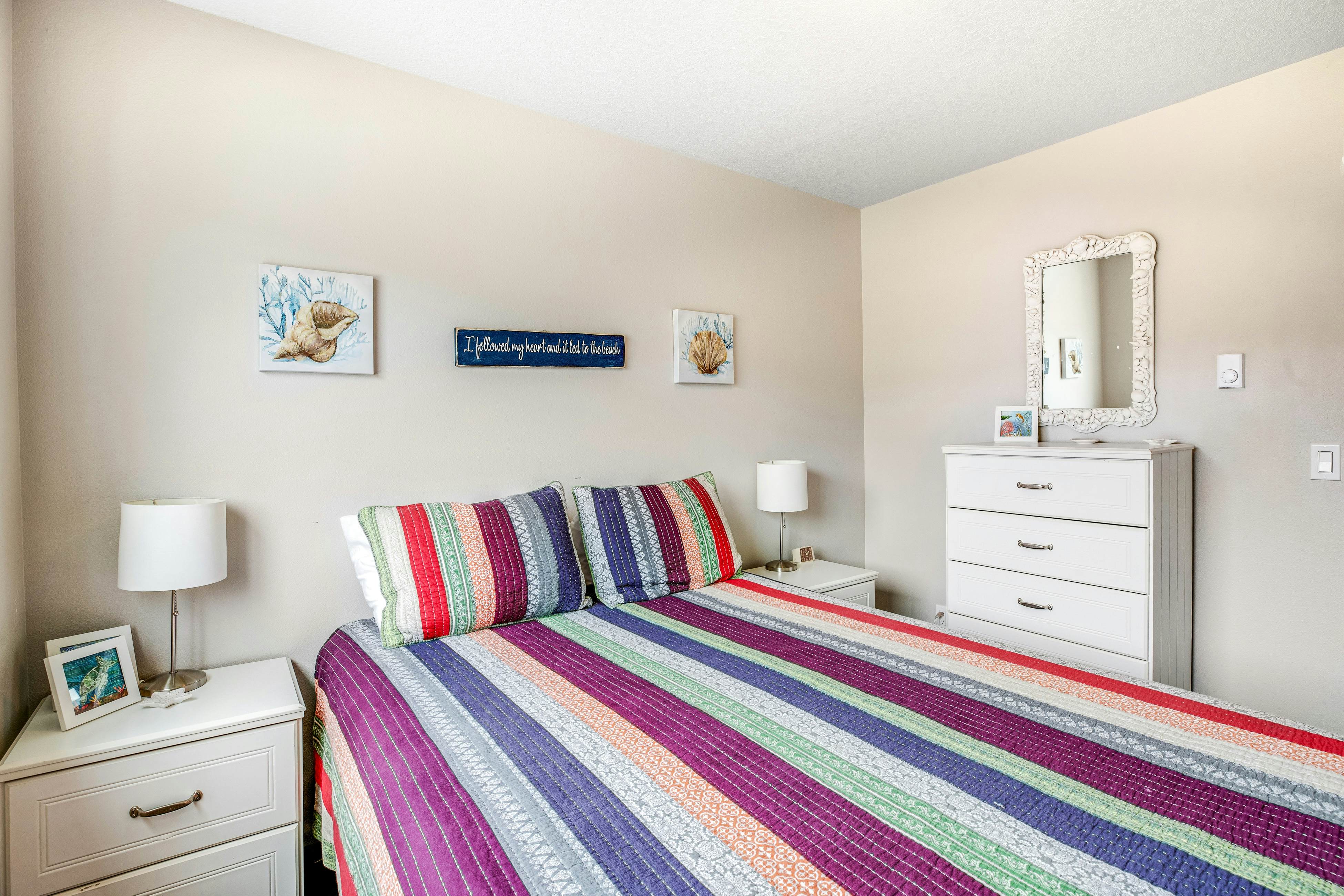 Oceanfront, Dog-Friendly Home with Free WiFi - Perfect for a Family Beach Trip