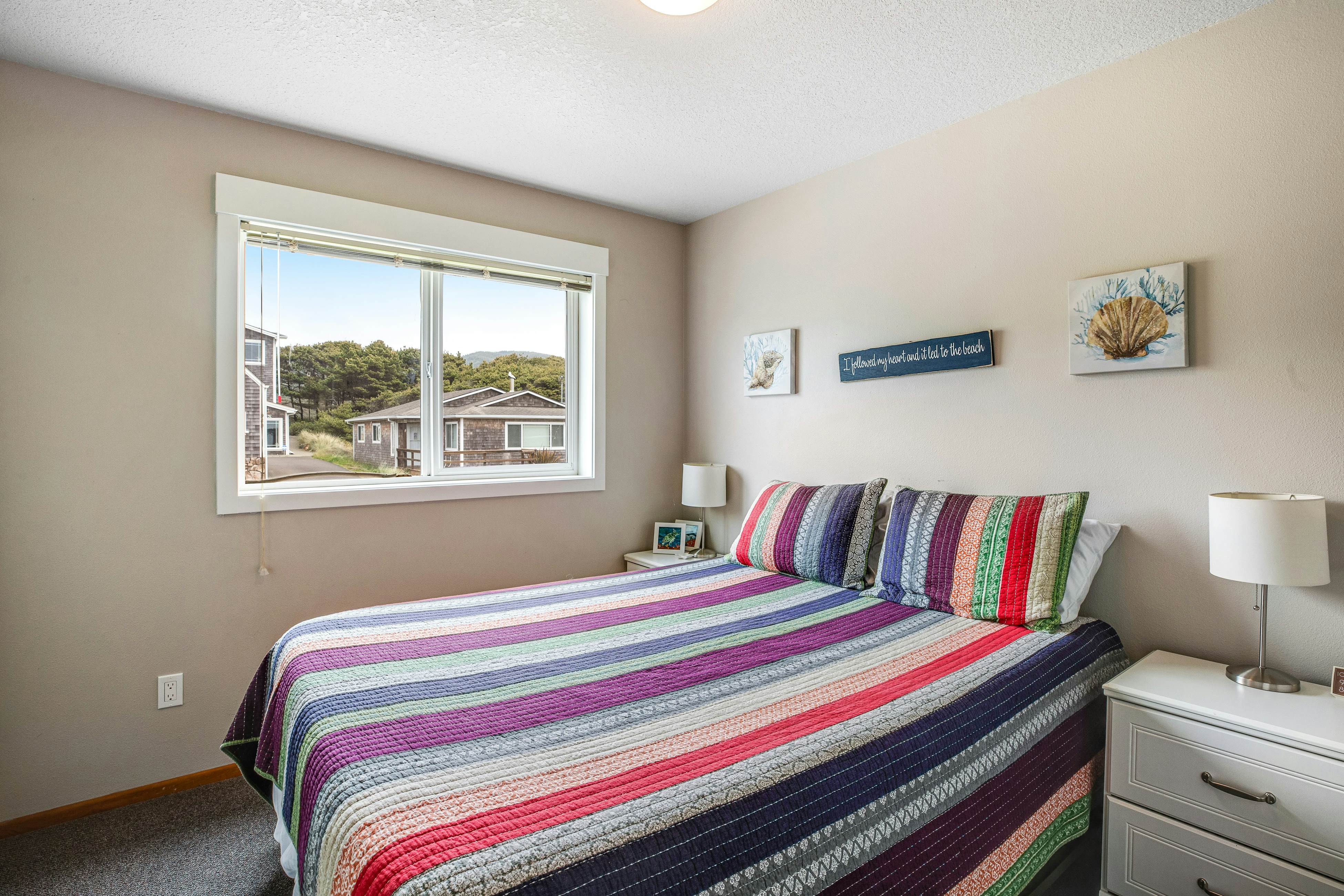 Oceanfront, Dog-Friendly Home with Free WiFi - Perfect for a Family Beach Trip