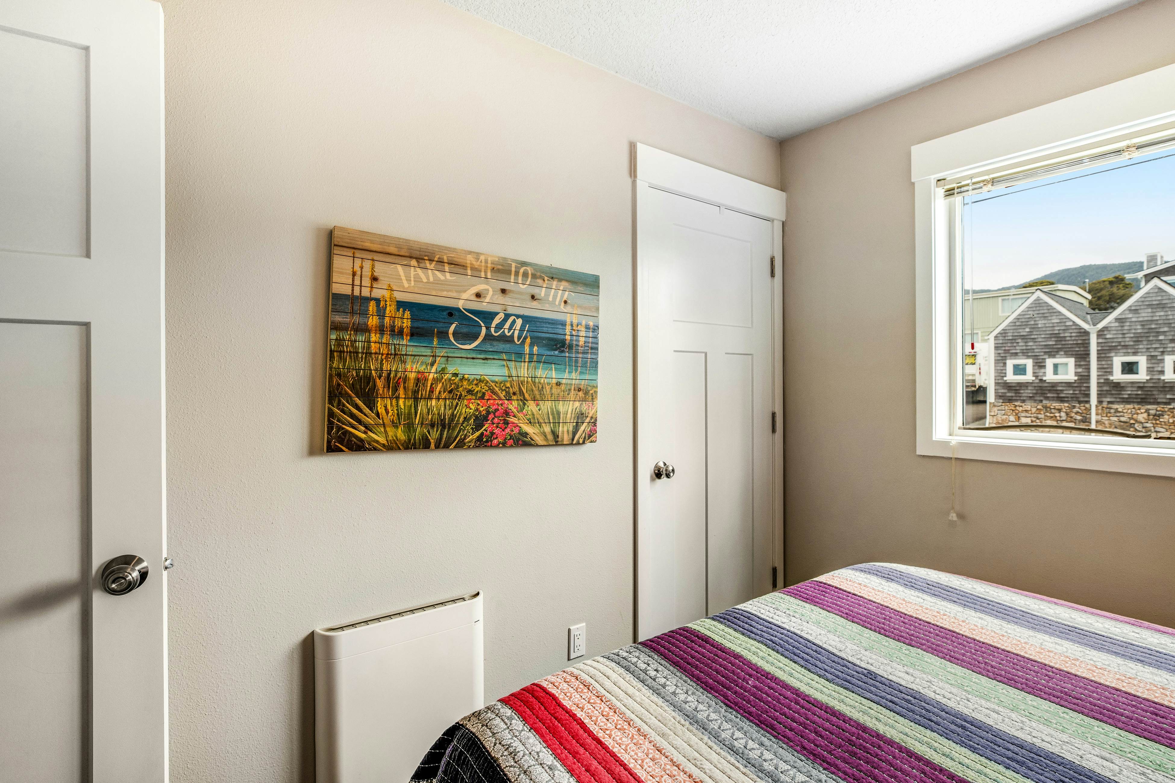 Oceanfront, Dog-Friendly Home with Free WiFi - Perfect for a Family Beach Trip