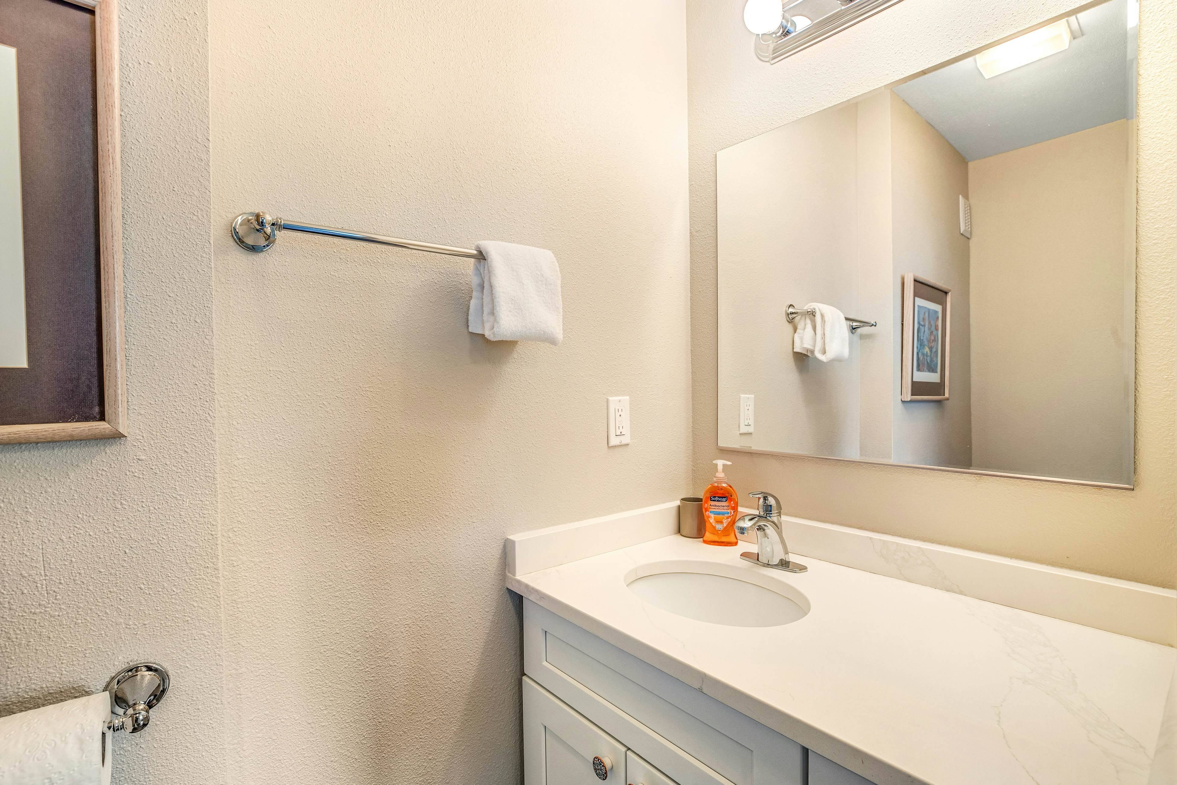 Oceanfront, Dog-Friendly Home with Free WiFi - Perfect for a Family Beach Trip