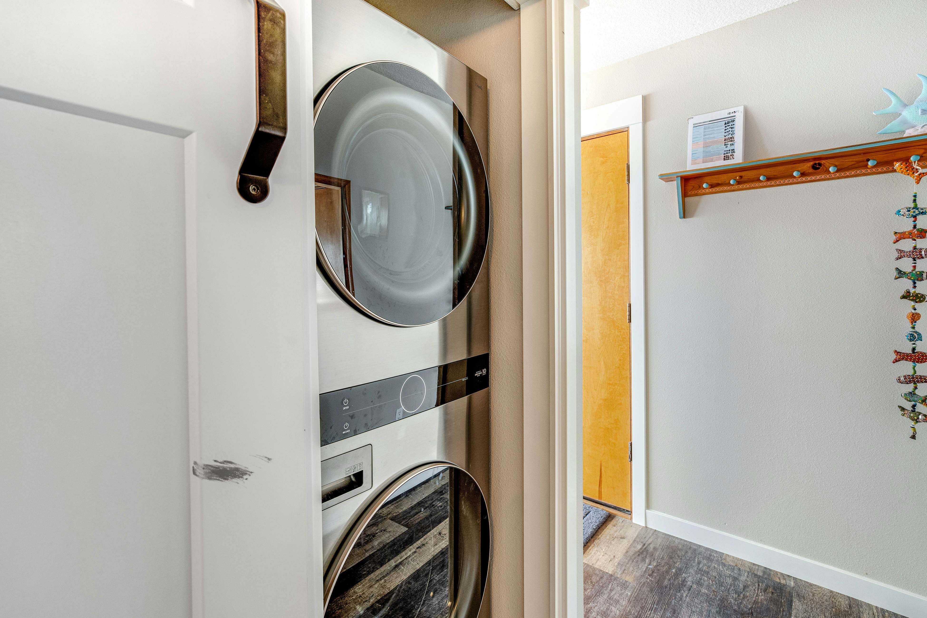 Oceanfront, Dog-Friendly Home with Free WiFi - Perfect for a Family Beach Trip