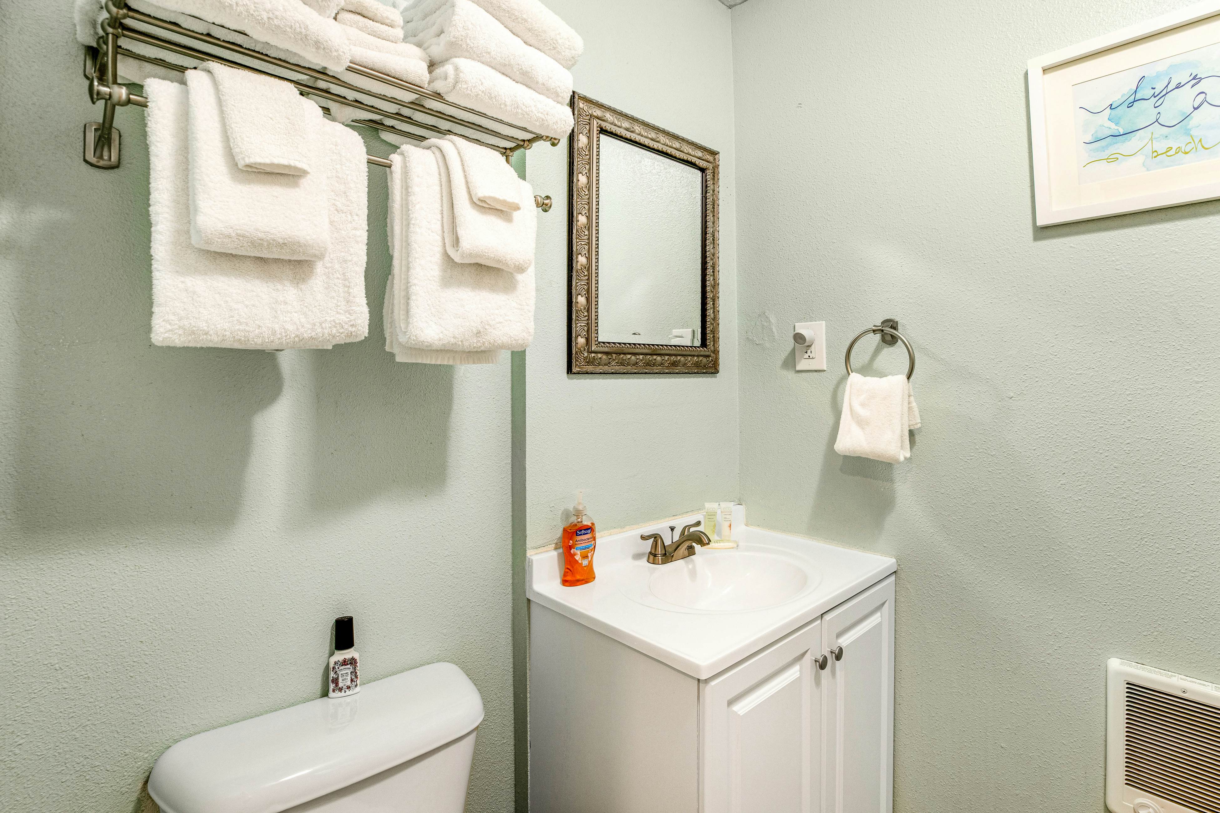 Dog-Friendly Home with Private Hot Tub & Game Room - Near the Beach & Nedonna Lake