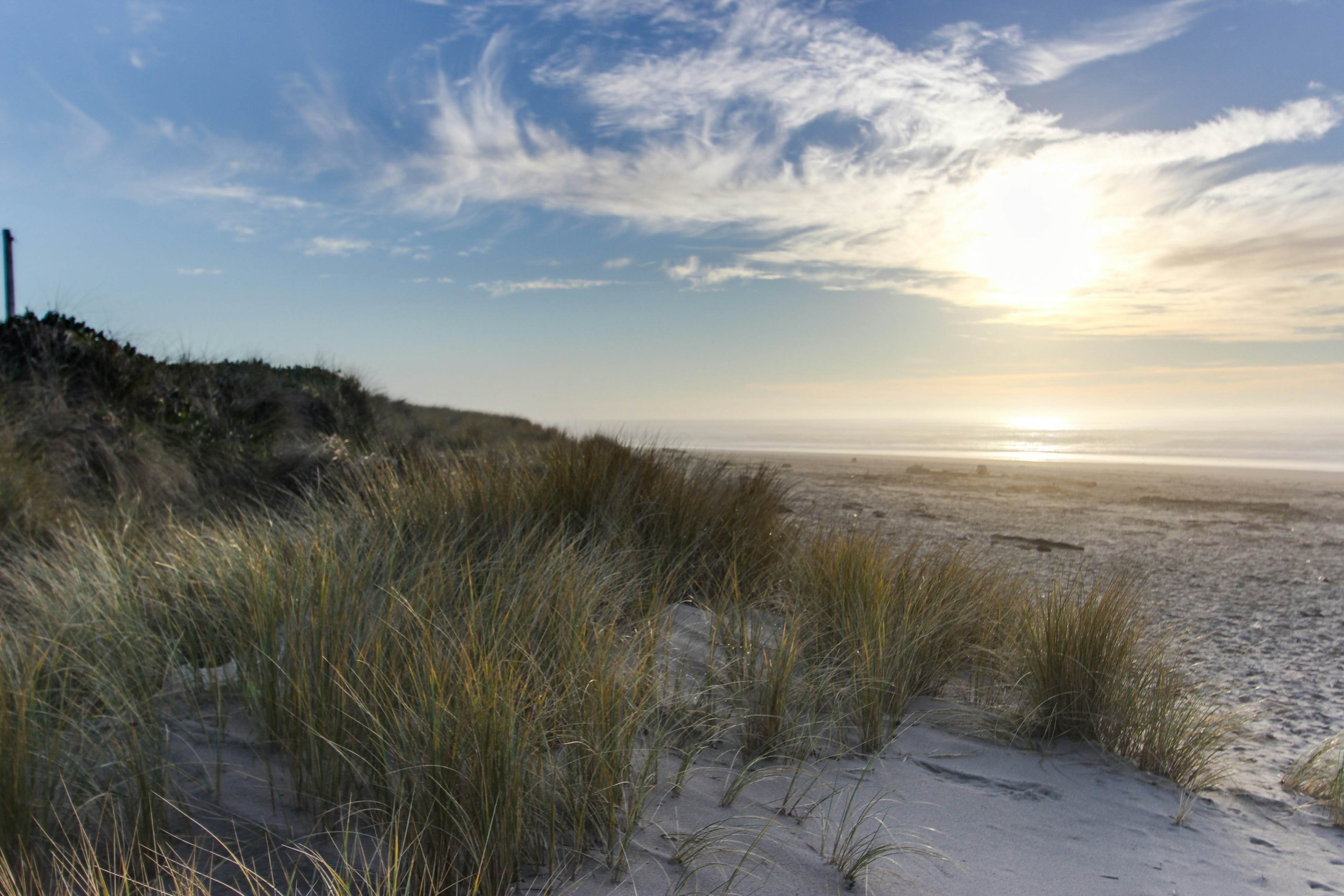 Dog-Friendly Home with Private Hot Tub & Game Room - Near the Beach & Nedonna Lake