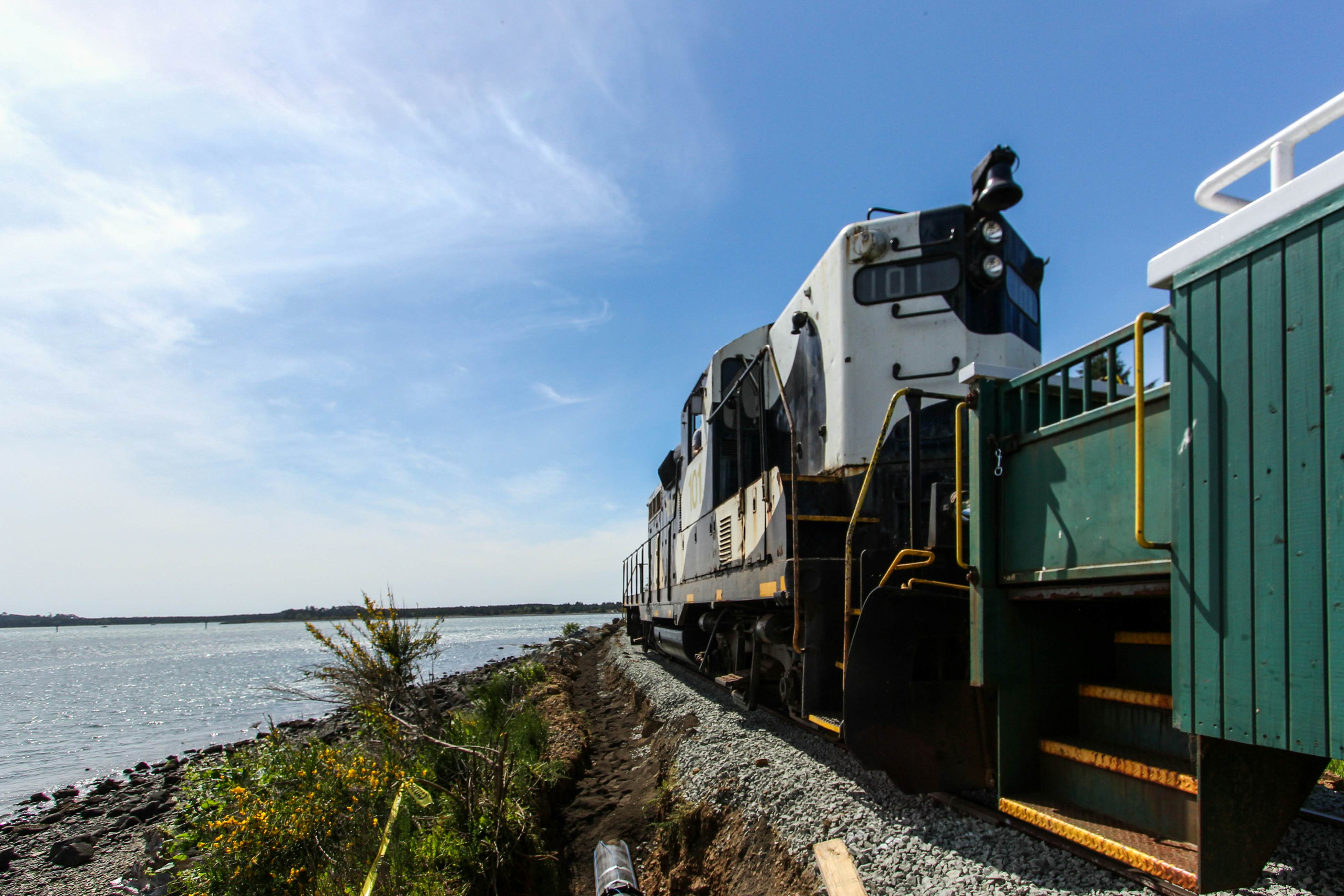 Dog-Friendly Home with Private Hot Tub & Game Room - Near the Beach & Nedonna Lake