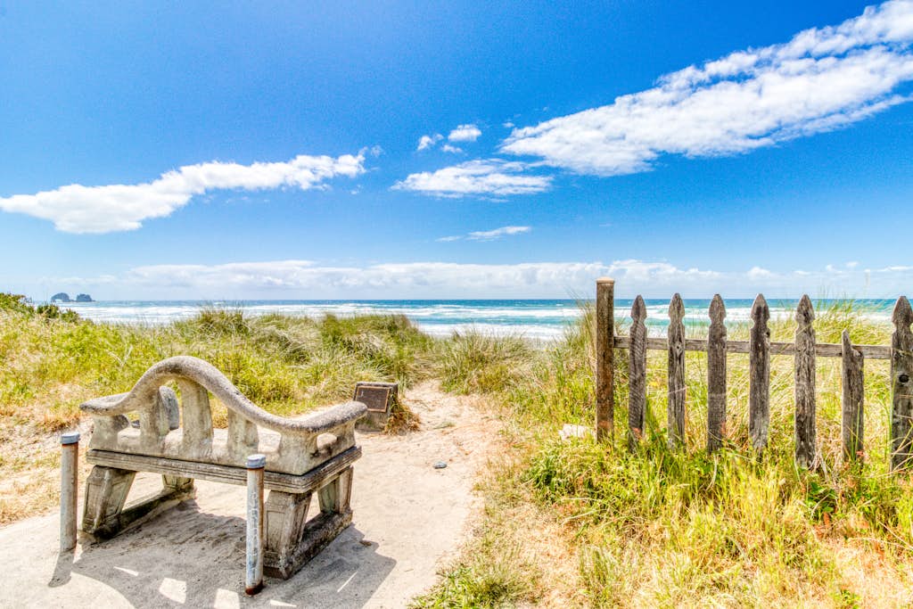 Sea Treasures Inn #206