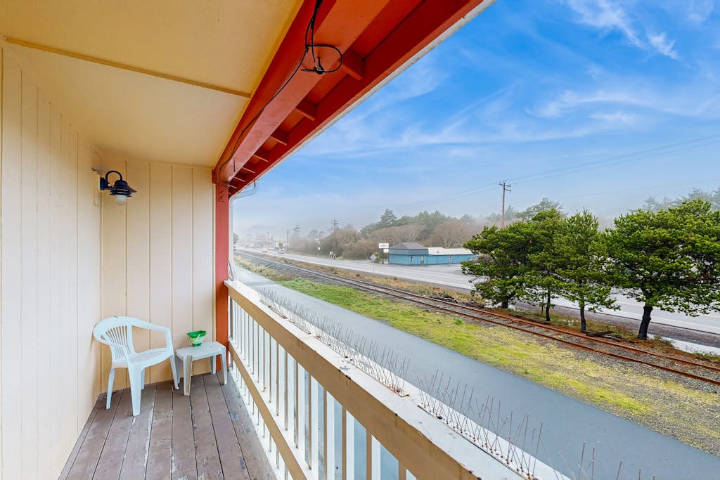 Sea Treasures Inn #210