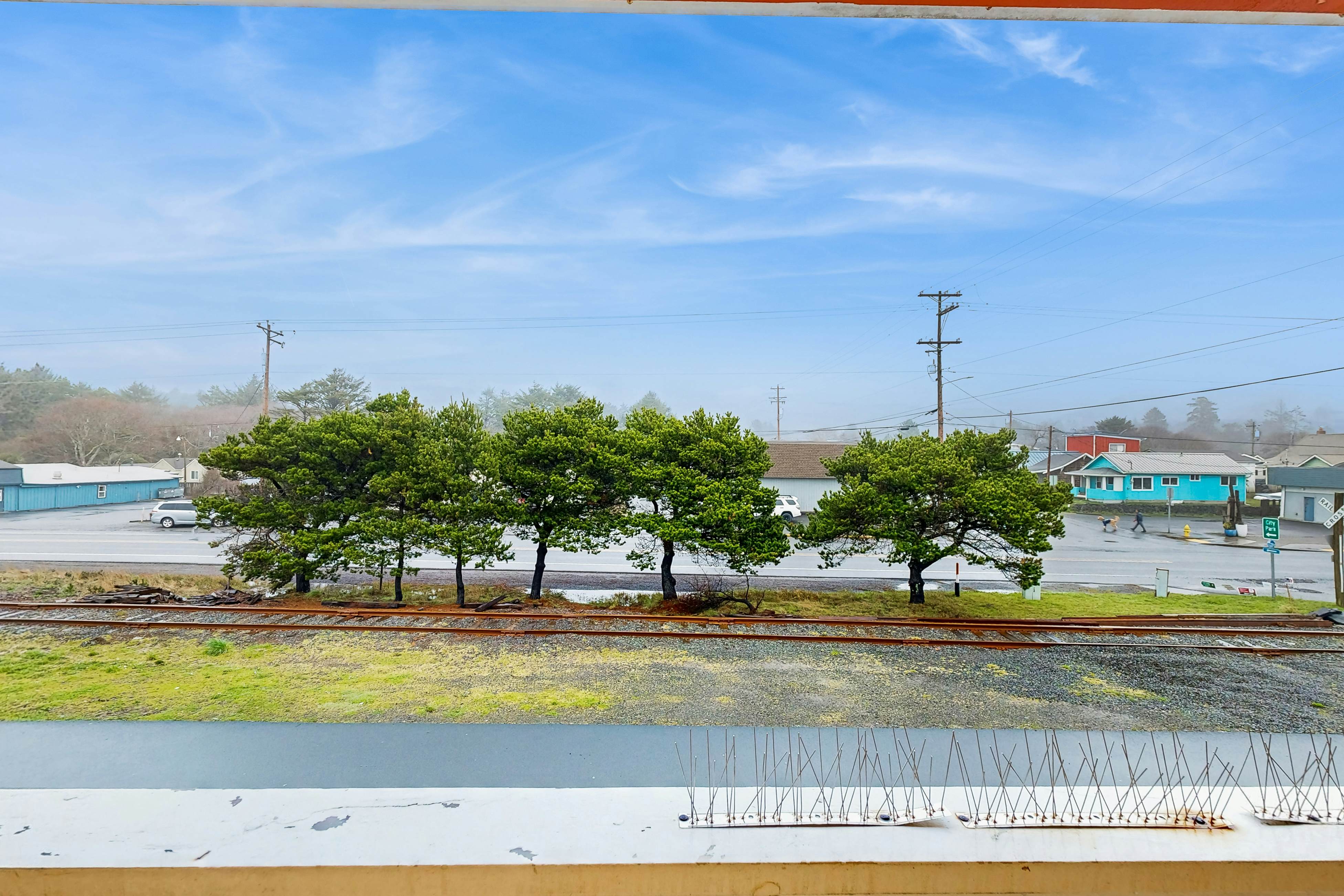 Ideally-Located Room Near Downtown & the Beach - Dog-Friendly