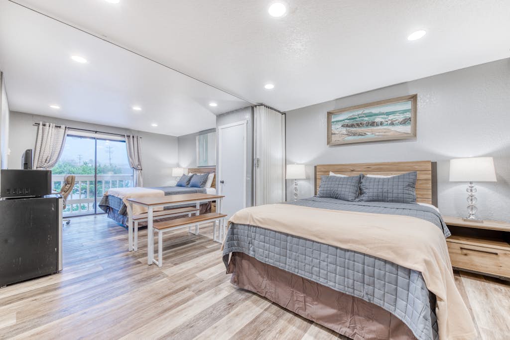 Sea Treasures Inn #211 & #212