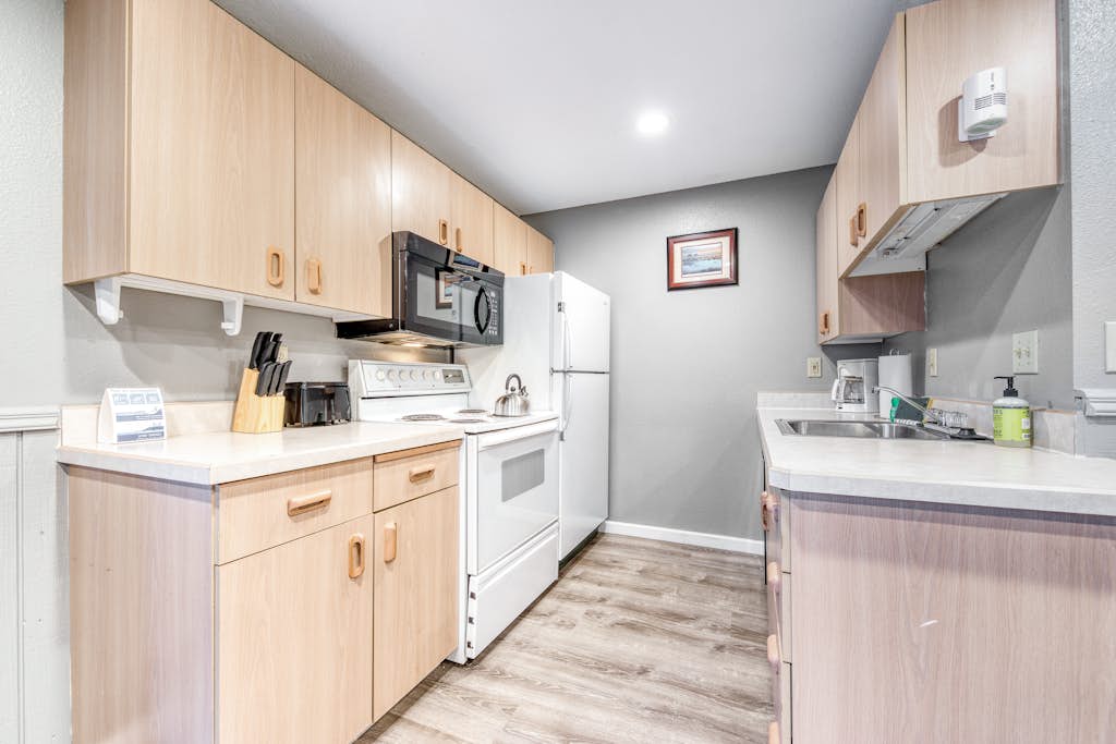 Sea Treasures Inn #211 & #212