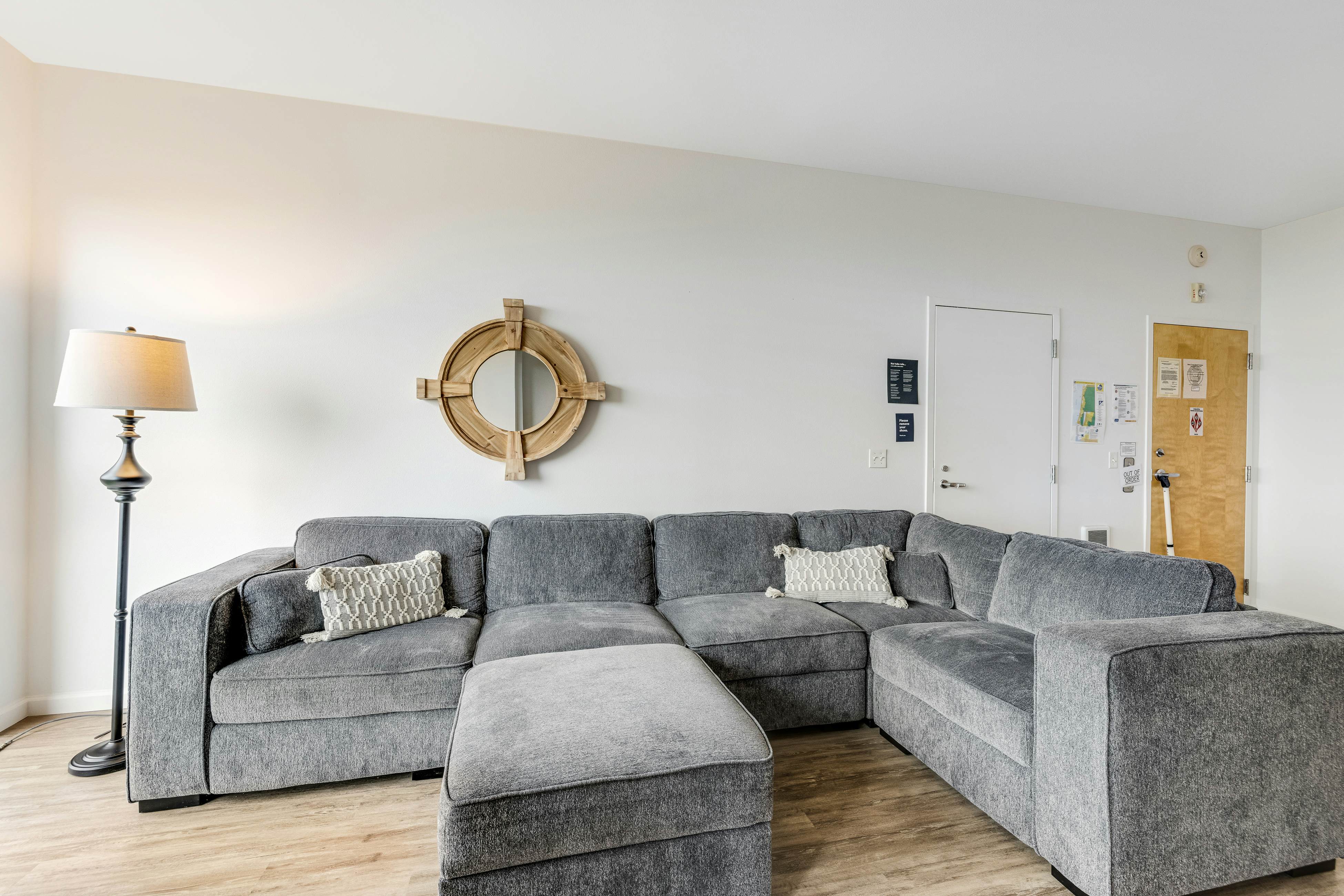 Modern Condo on the Beach with Spectacular Views