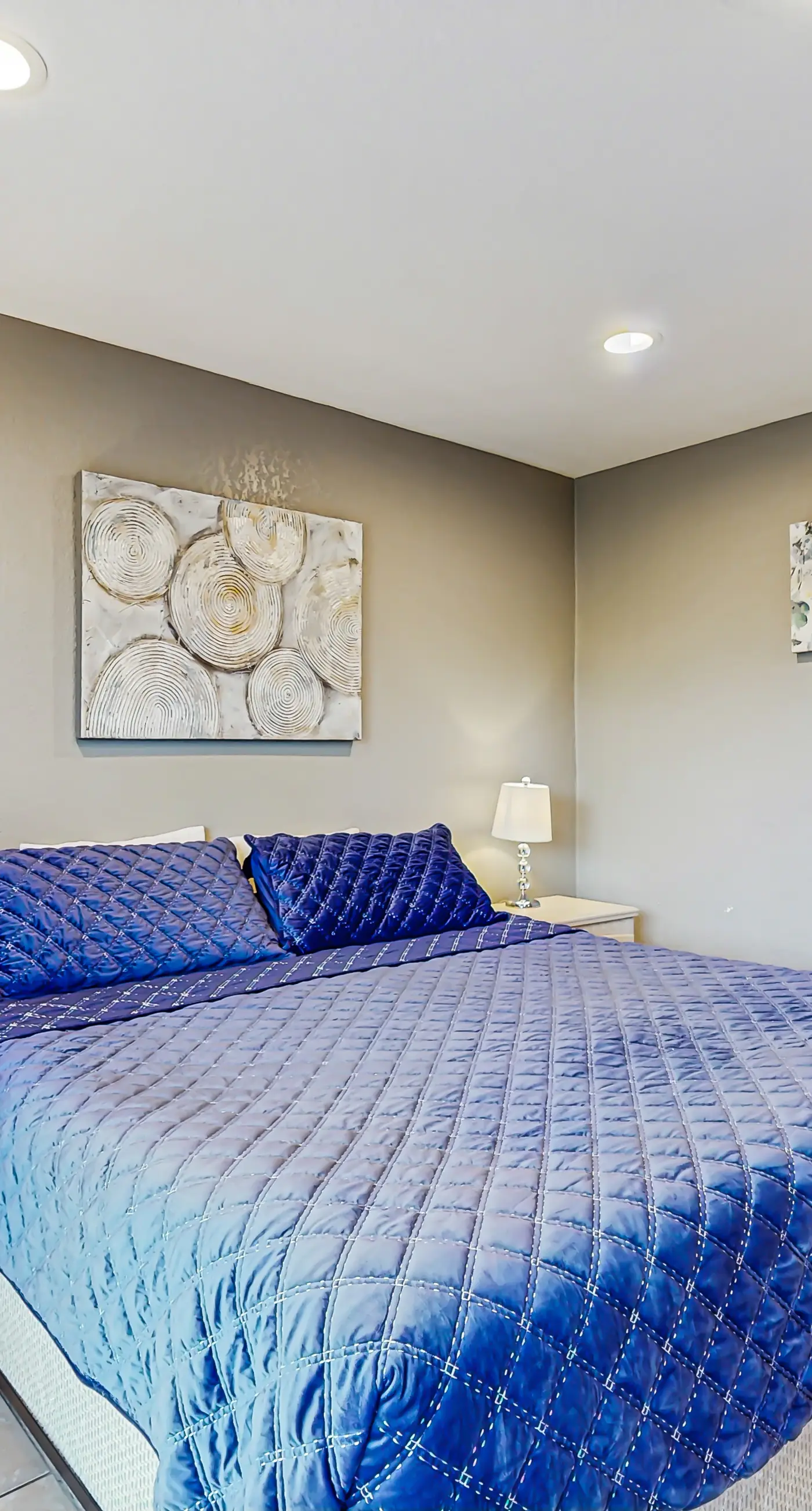 Dog Friendly Room Located Near the Beach and Downtown