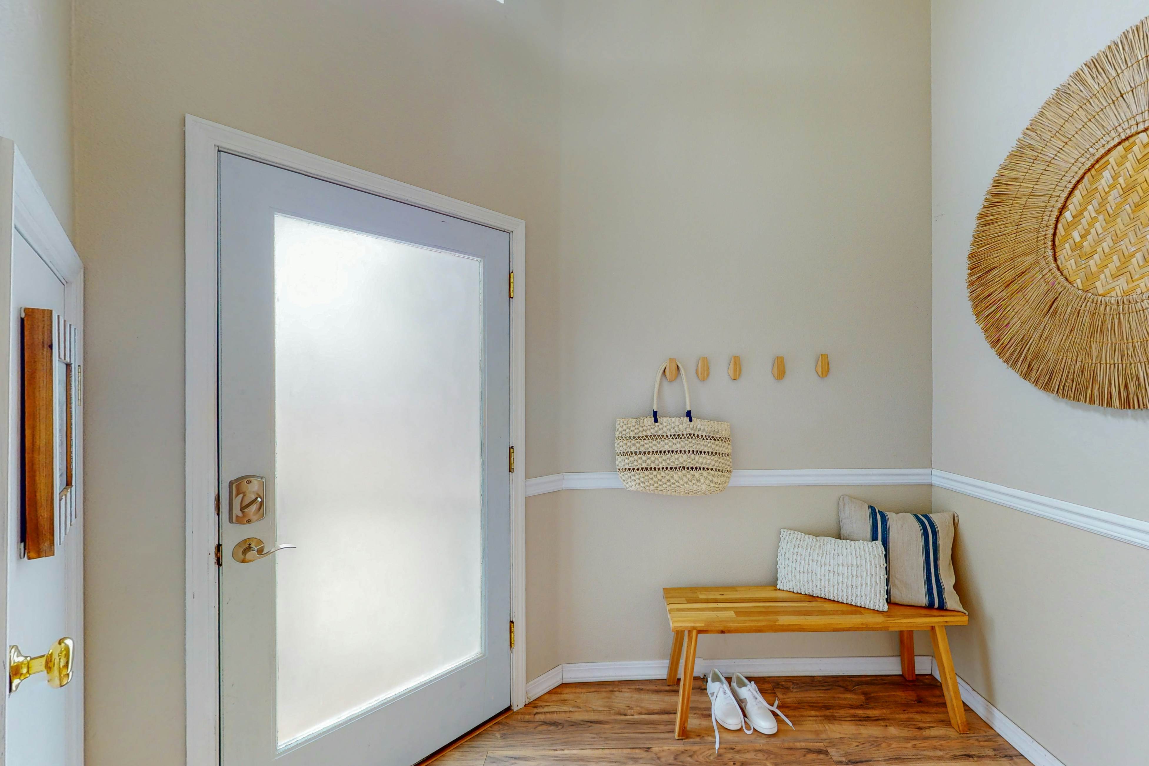 Spacious Dog-Friendly Home with WiFi & Spectacular Oceanfront View