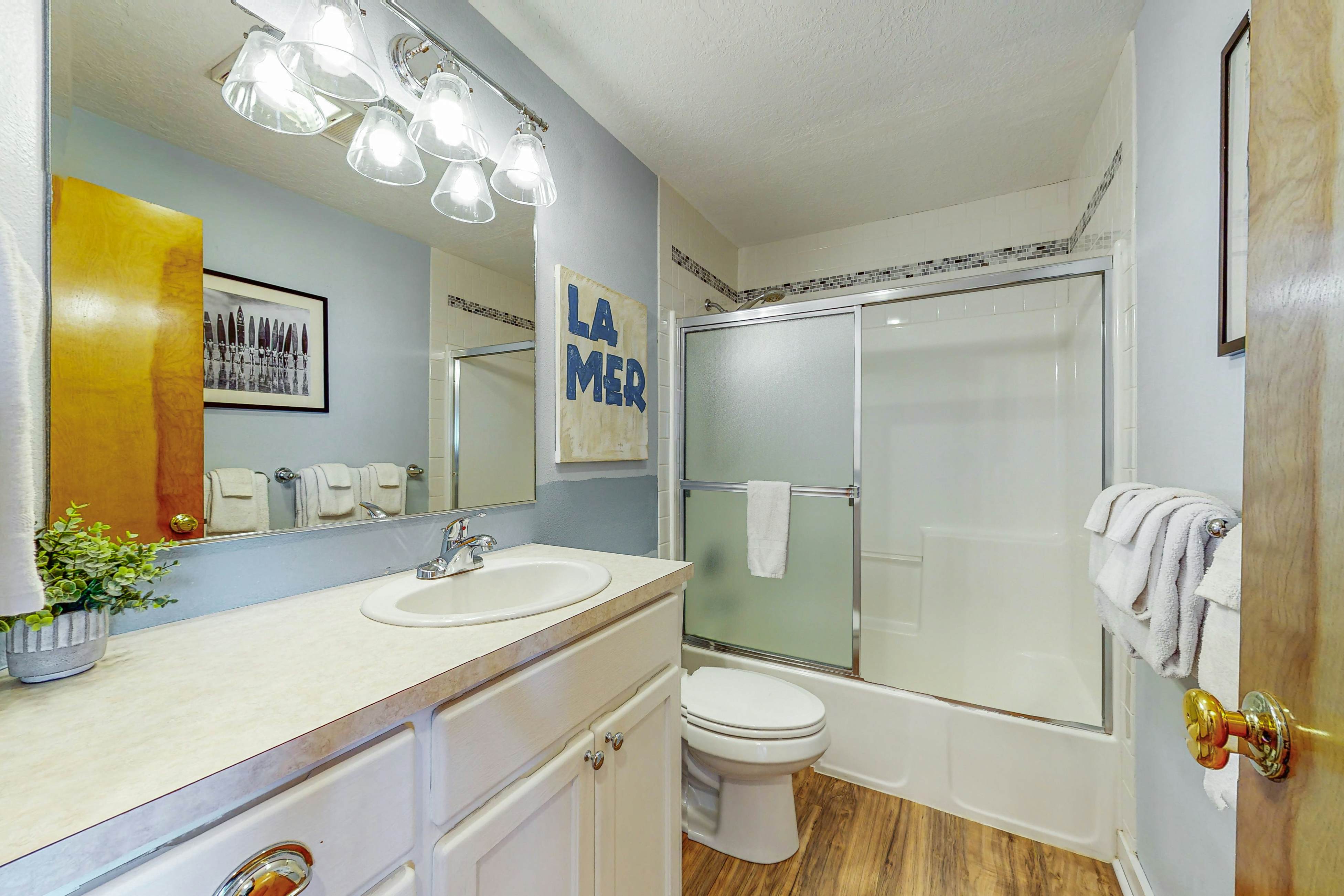 Spacious Dog-Friendly Home with WiFi & Spectacular Oceanfront View