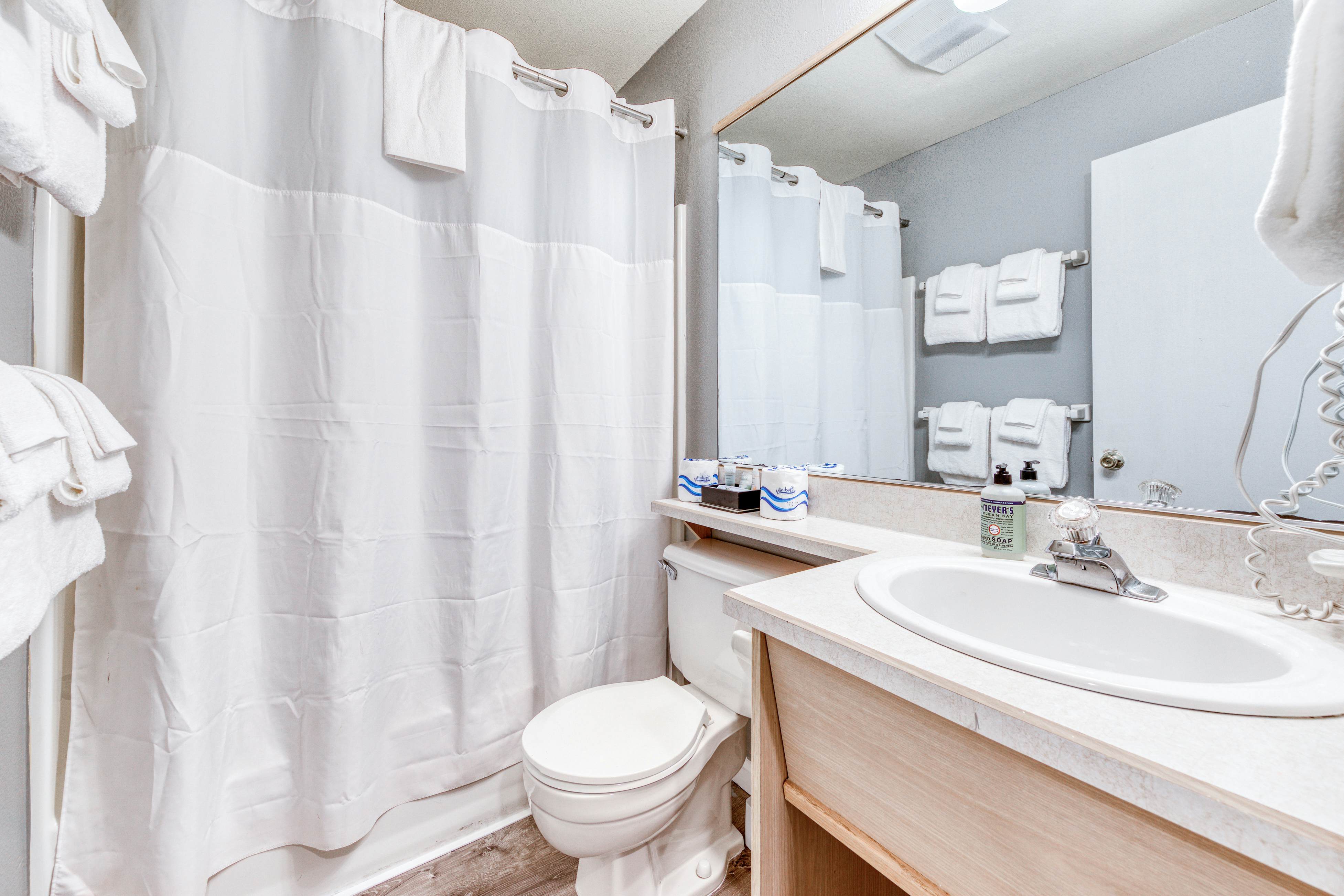 Eight Dog-Friendly Rooms w/ Kitchens & Kitchenettes - Walk to Downtown & Beach