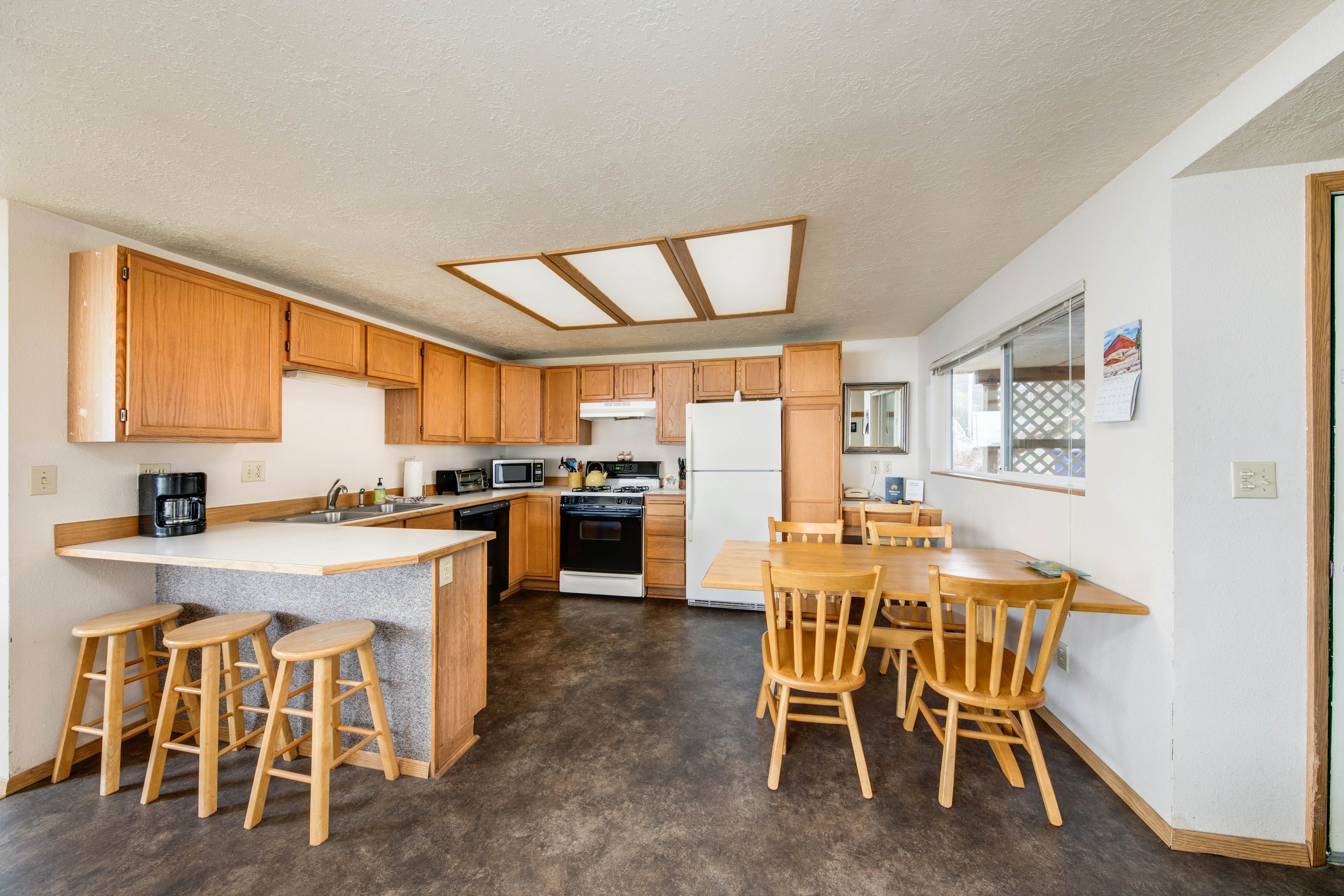 Dog-Friendly Oceanfront Home with Easy Beach Access & Large Deck - Walk to Park