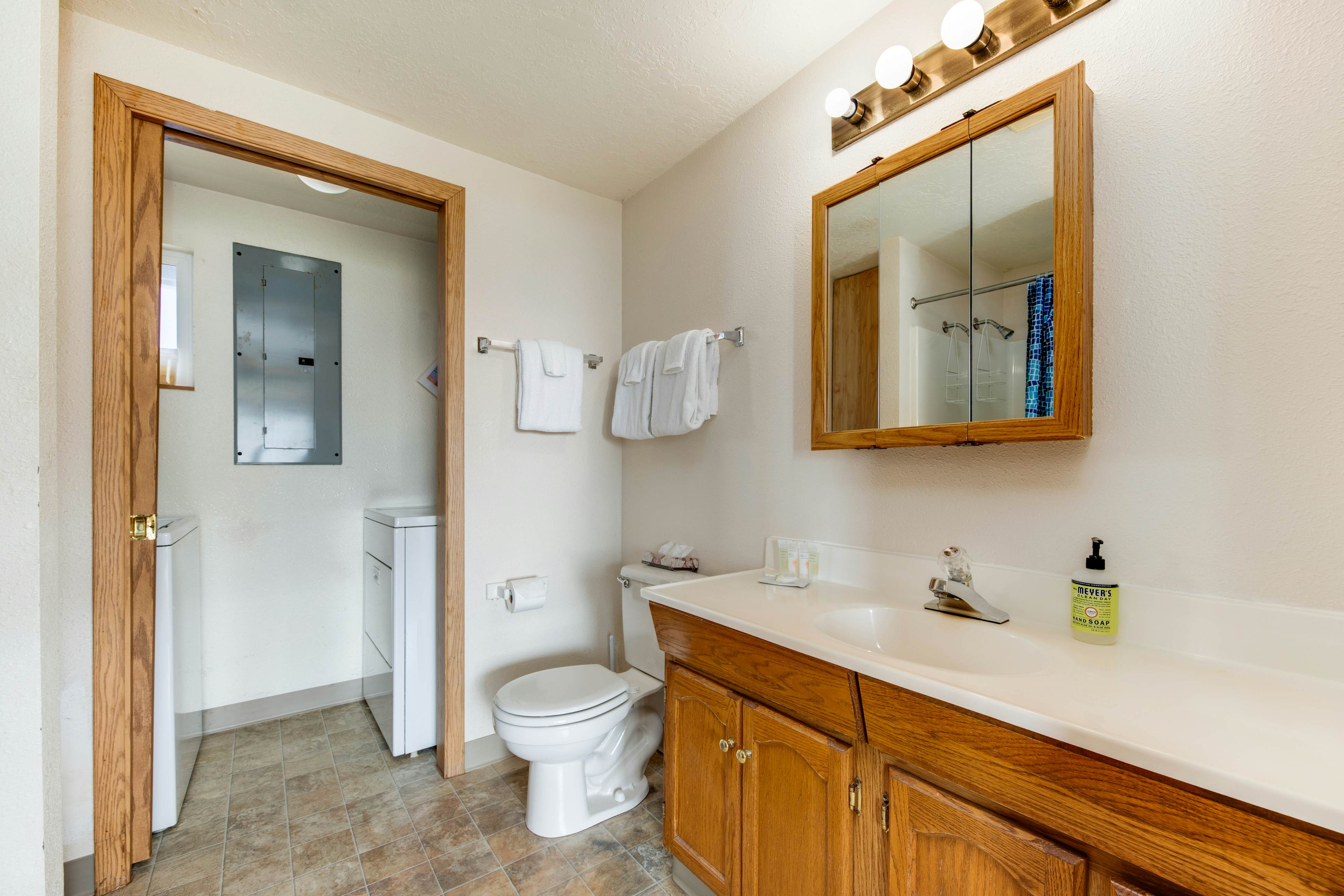 Dog-Friendly Oceanfront Home with Easy Beach Access & Large Deck - Walk to Park