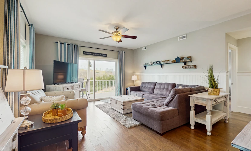 Lakefront Retreat・Scenic Deck・Pool・Golf・Clubhouse