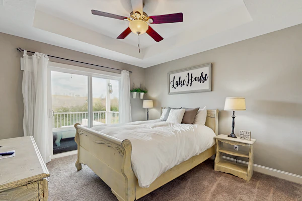 Lakefront Retreat・Scenic Deck・Pool・Golf・Clubhouse