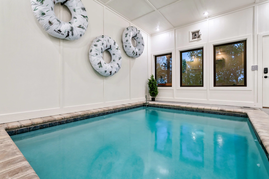 Family Friendly, Sleeps 10・Pool・Arcade・Hot Tub