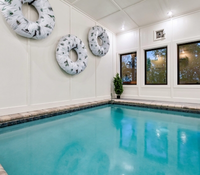 Family Friendly, Sleeps 10・Pool・Arcade・Hot Tub