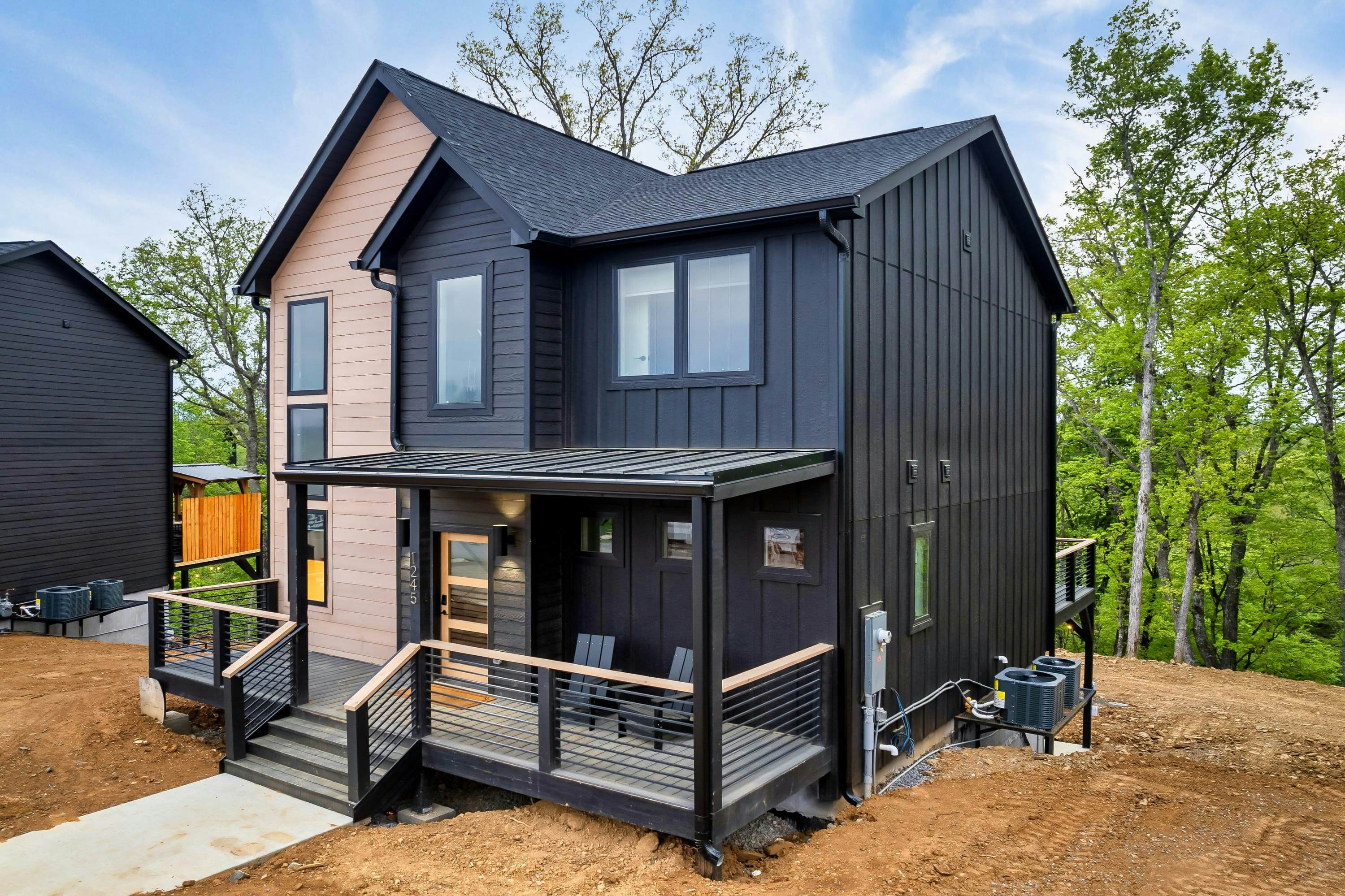 Family Friendly, Sleeps 10・Pool・Arcade・Hot Tub  