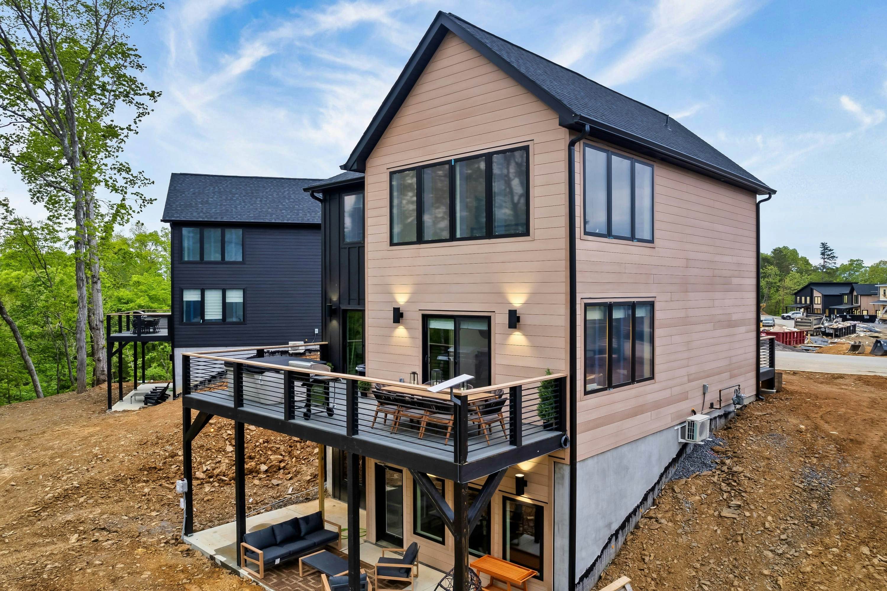 Family Friendly, Sleeps 10・Pool・Arcade・Hot Tub  