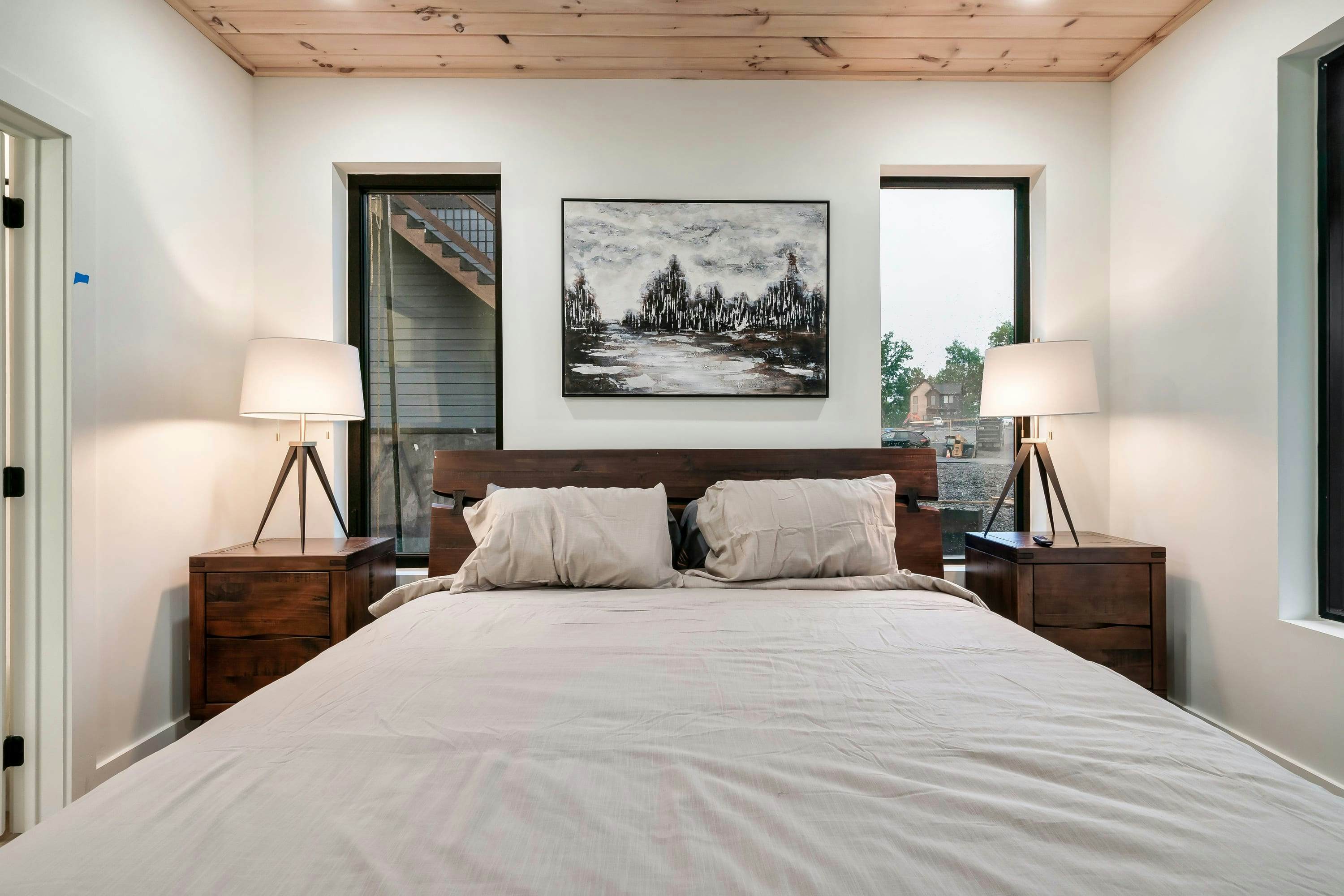 Luxe stay, Sleeps 12・Indoor Pool・Hot Tub・Games