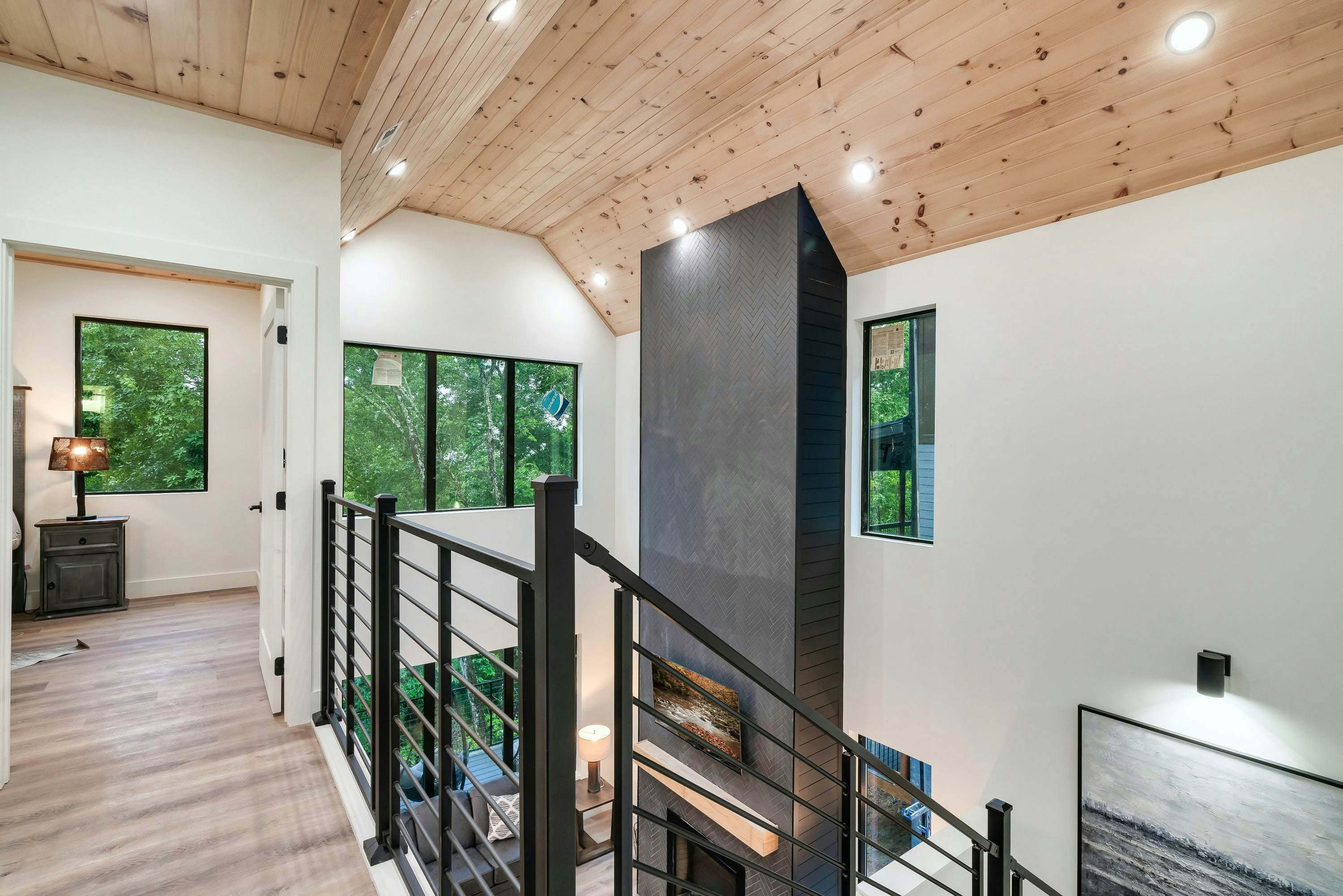 Luxe stay, Sleeps 12・Indoor Pool・Hot Tub・Games