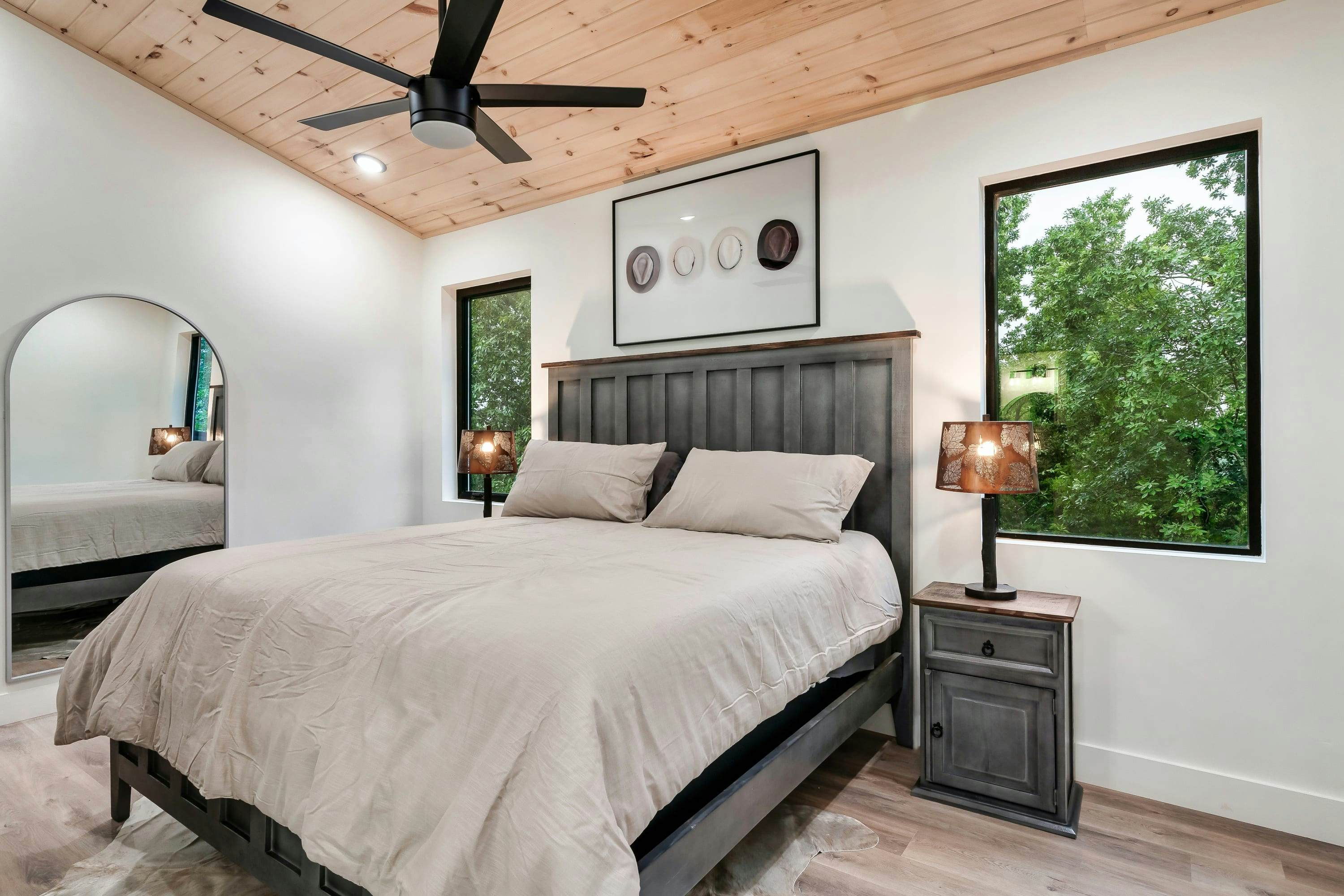 Luxe stay, Sleeps 12・Indoor Pool・Hot Tub・Games