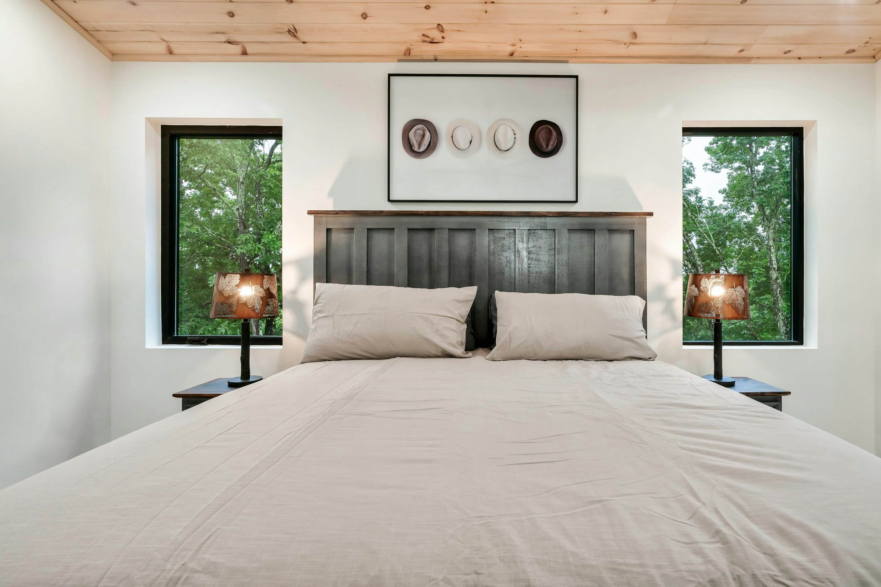 Luxe stay, Sleeps 12・Indoor Pool・Hot Tub・Games