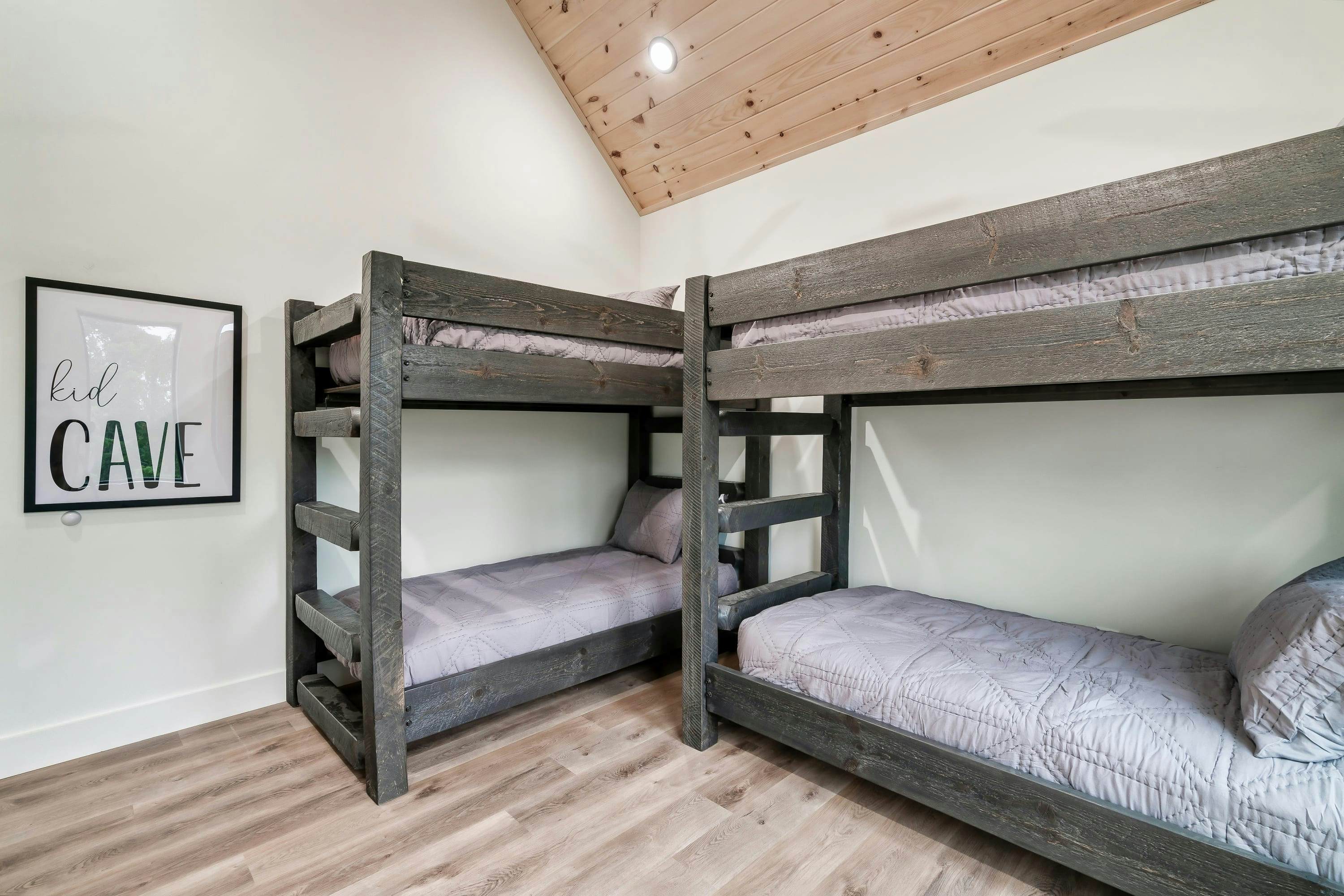 Luxe stay, Sleeps 12・Indoor Pool・Hot Tub・Games