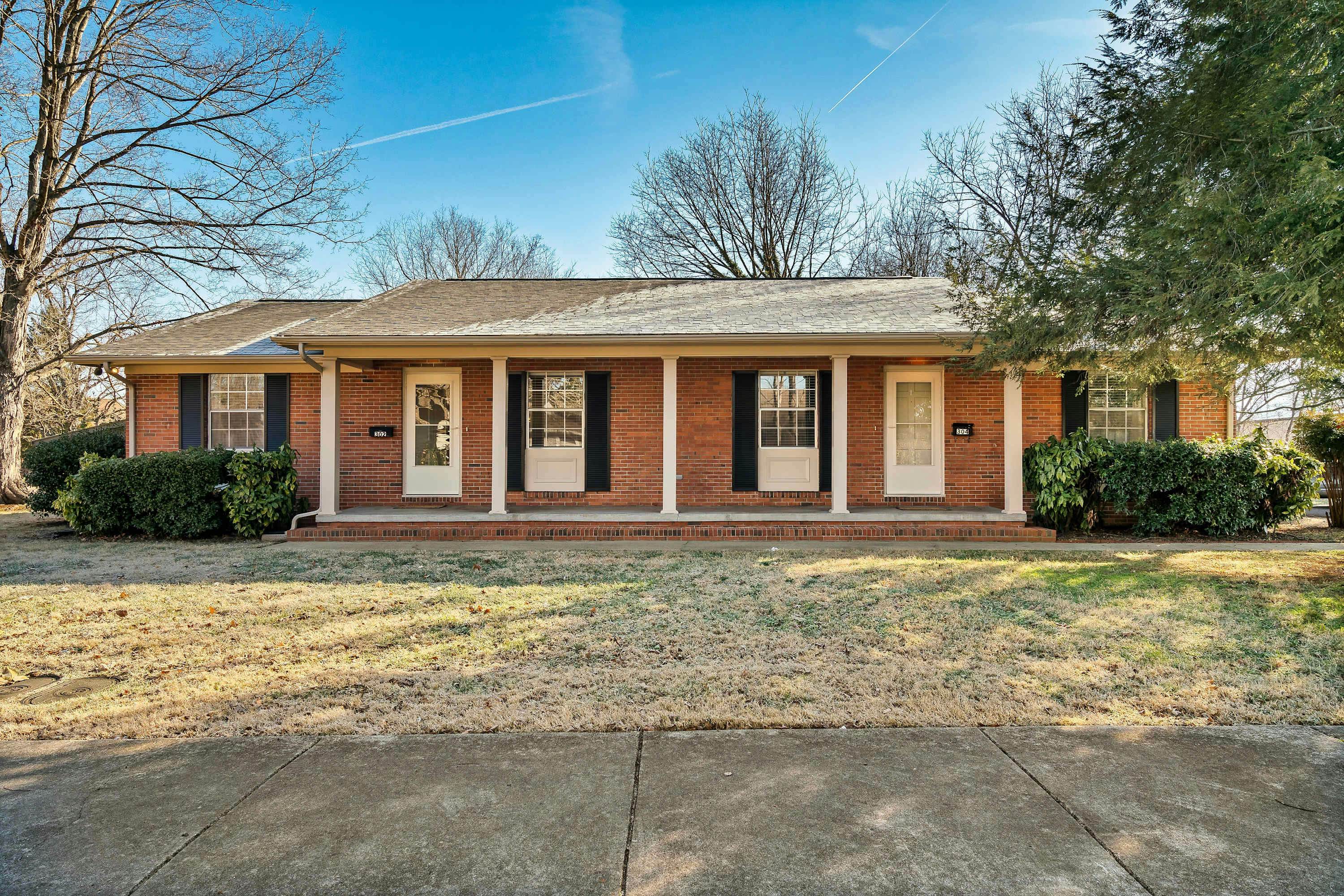 Mins to Parkway | Cozy One level cabin・Hot tub