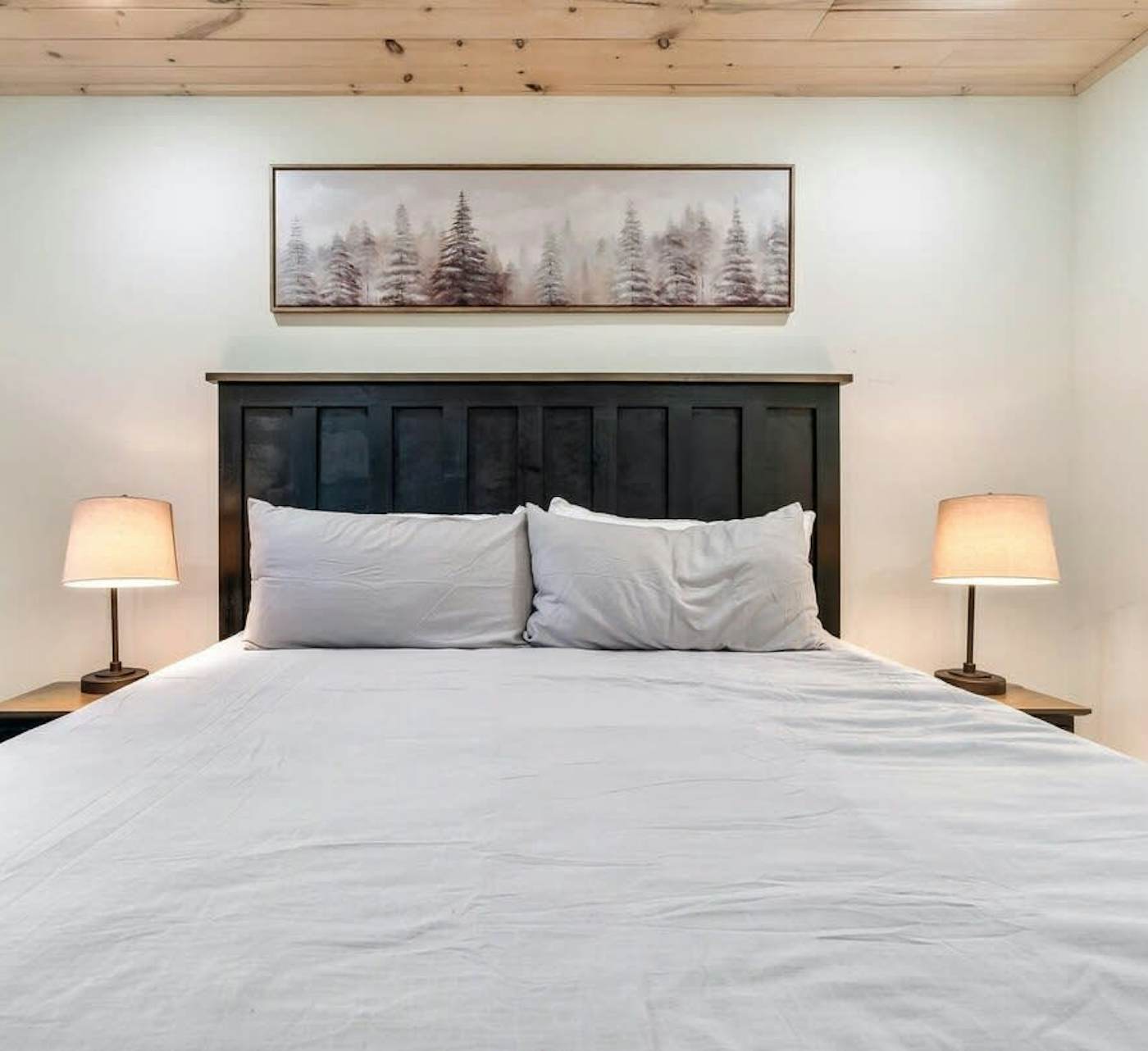 Luxe Cabin W Indoor Pool・Spacious Cabin, Sleeps 10
