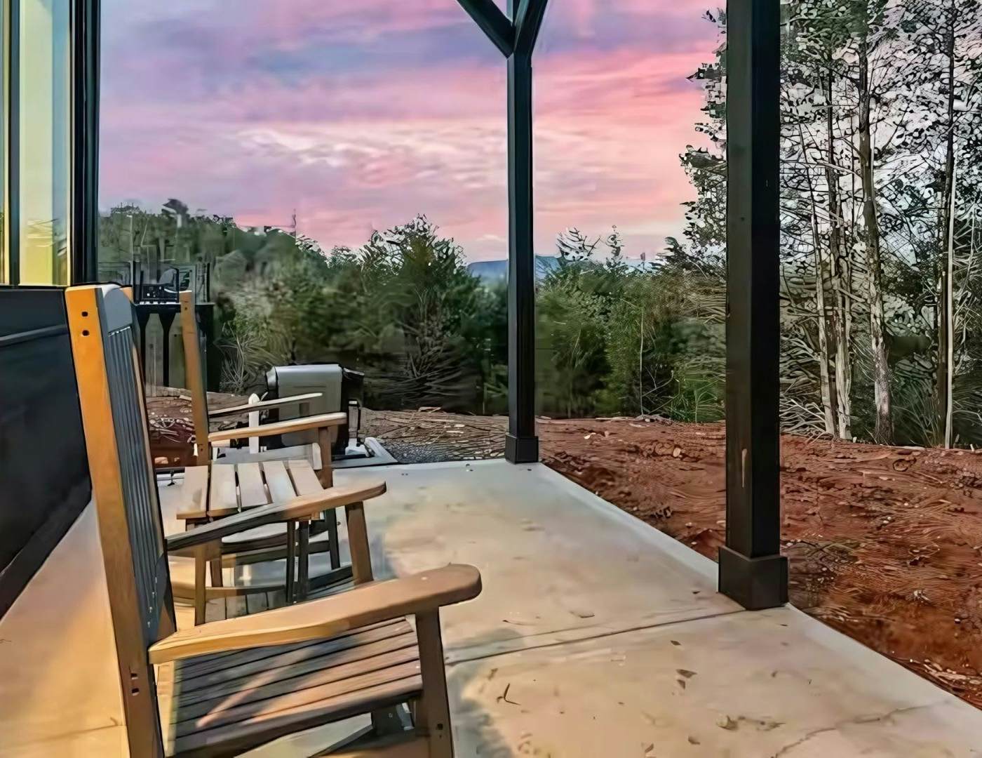 Luxe Cabin W Indoor Pool・Spacious Cabin, Sleeps 10