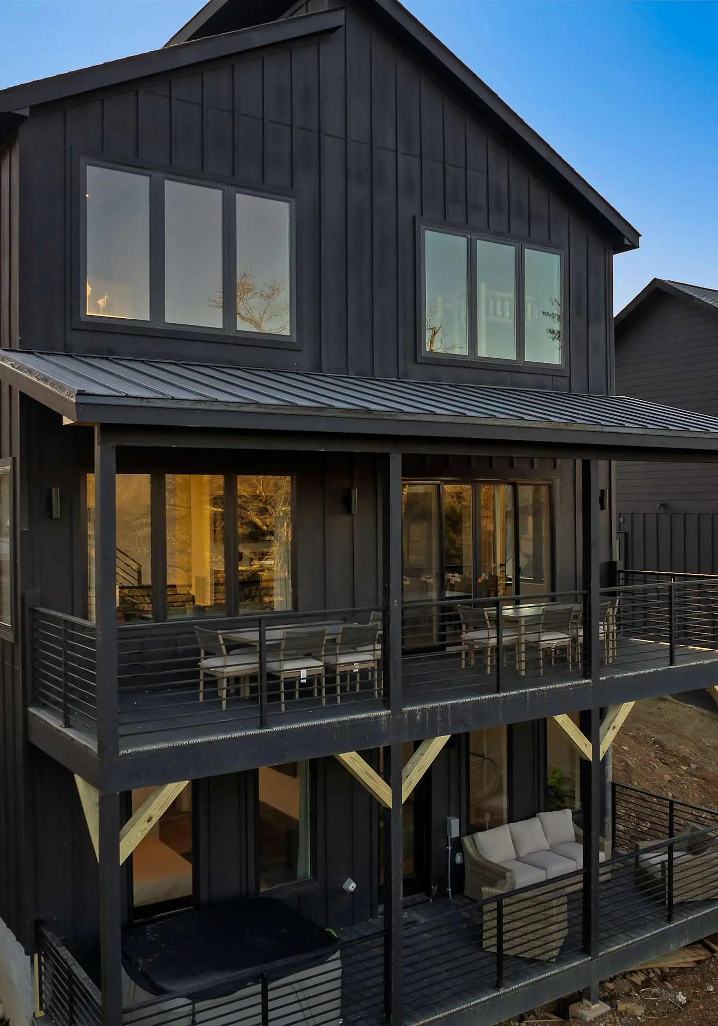 Modern Luxury・Pool, Hot Tub & Near Water Parks!