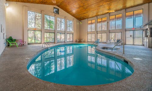 Near Dollywood Retreat | Pool, Grill, Pet-Friendly