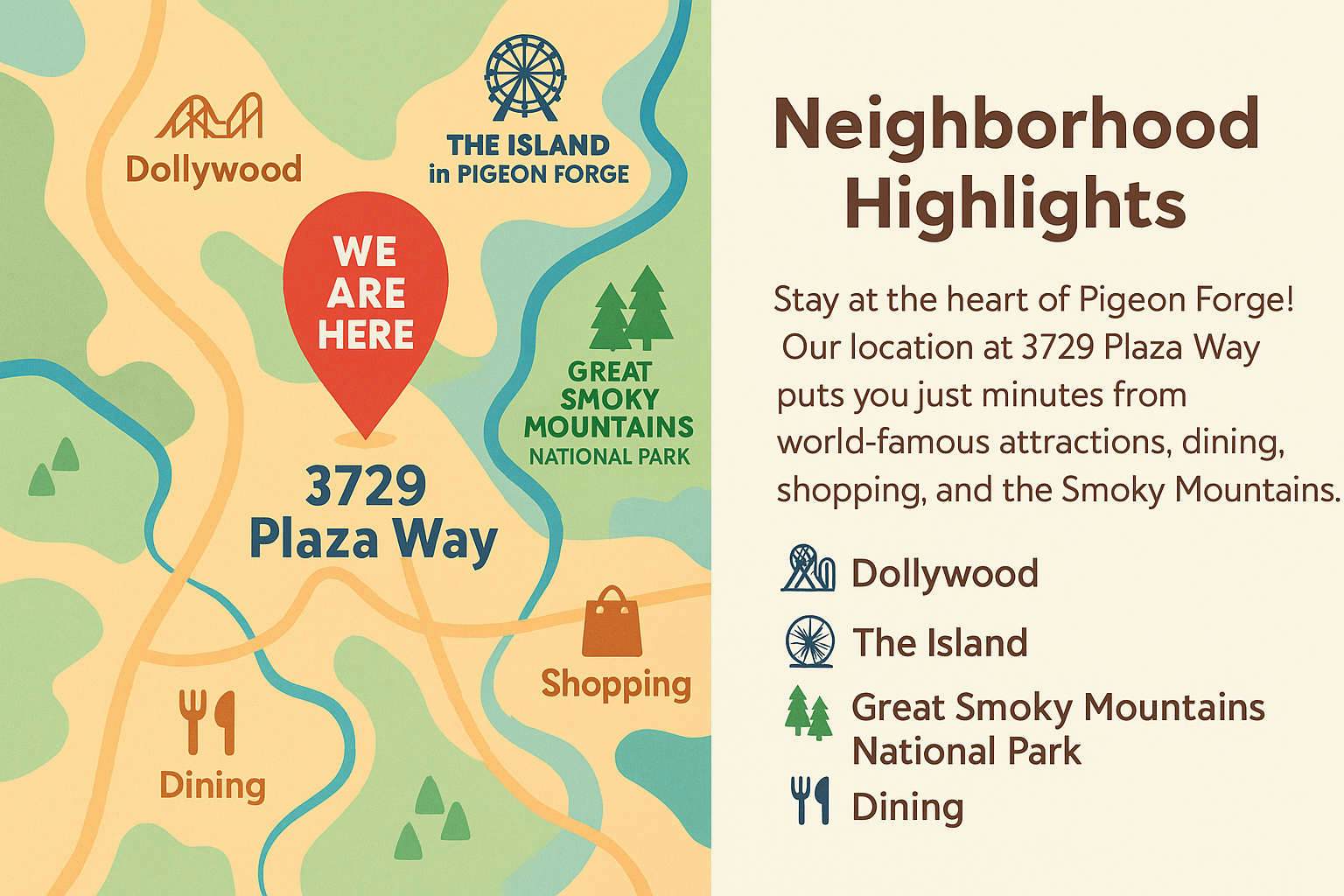 Near Dollywood Retreat | Pool, Grill, Pet-Friendly