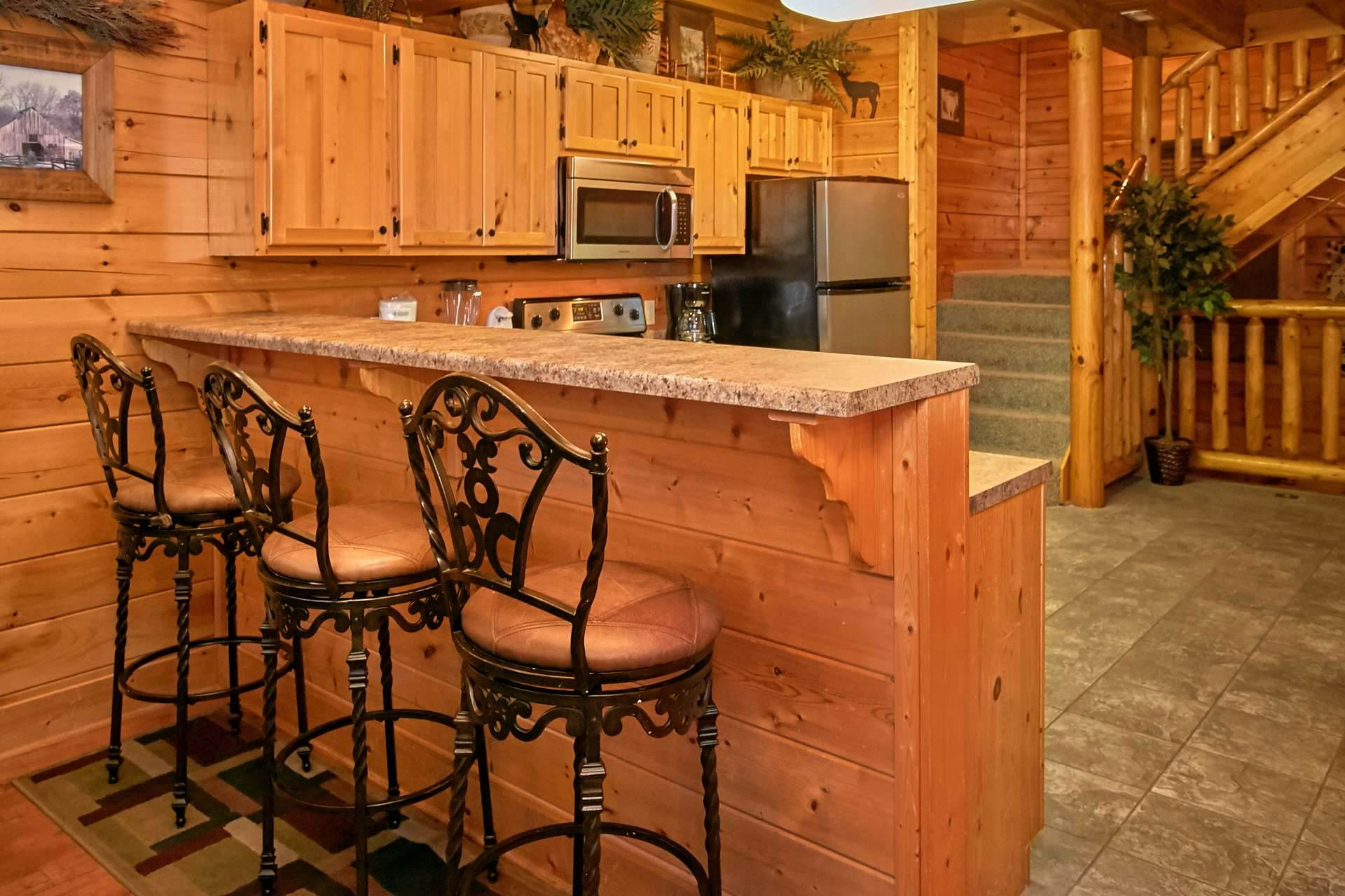 Scenic Getaway, Sleeps 8・Views, Games, Hot tub