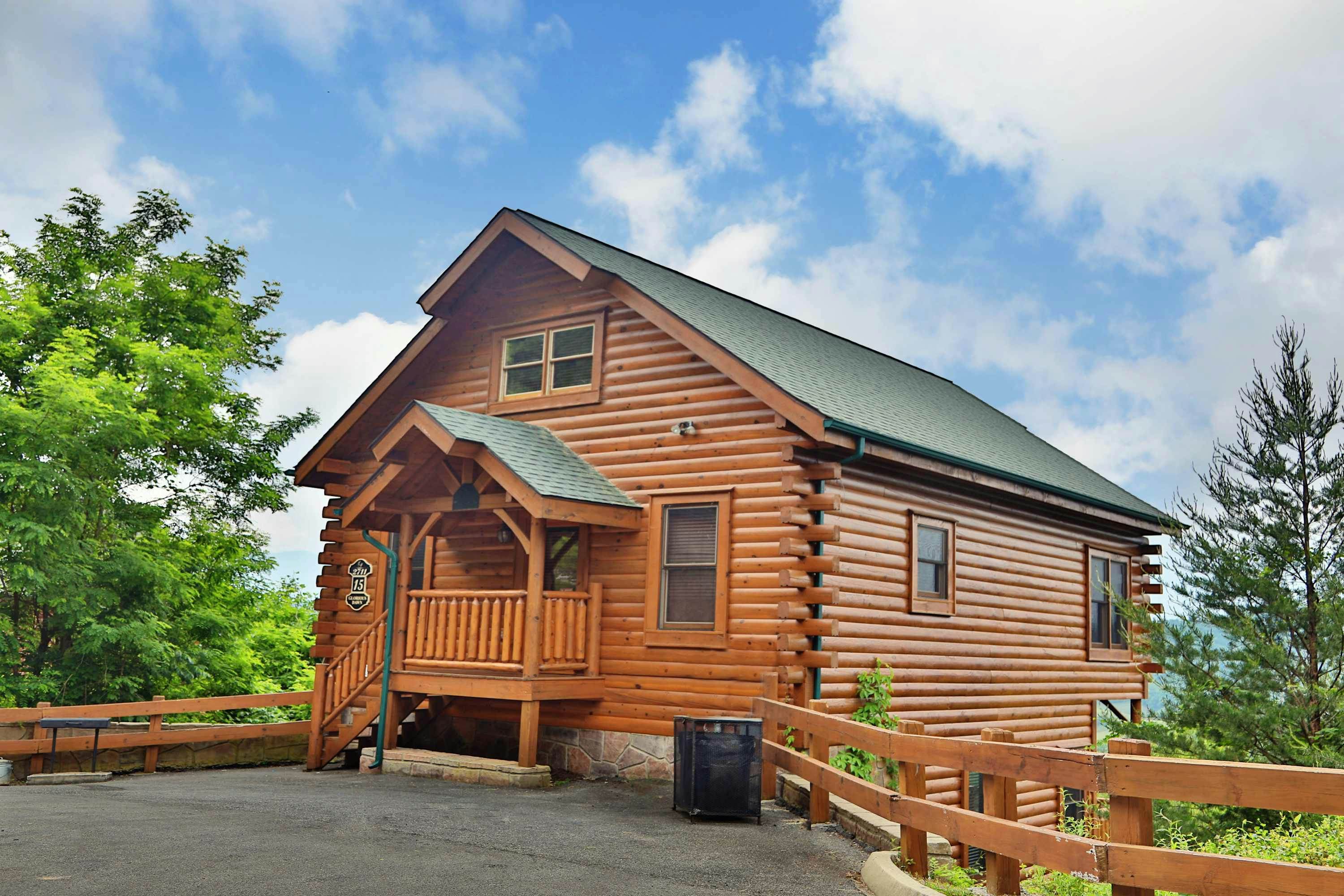 Scenic Getaway, Sleeps 8・Views, Games, Hot tub
