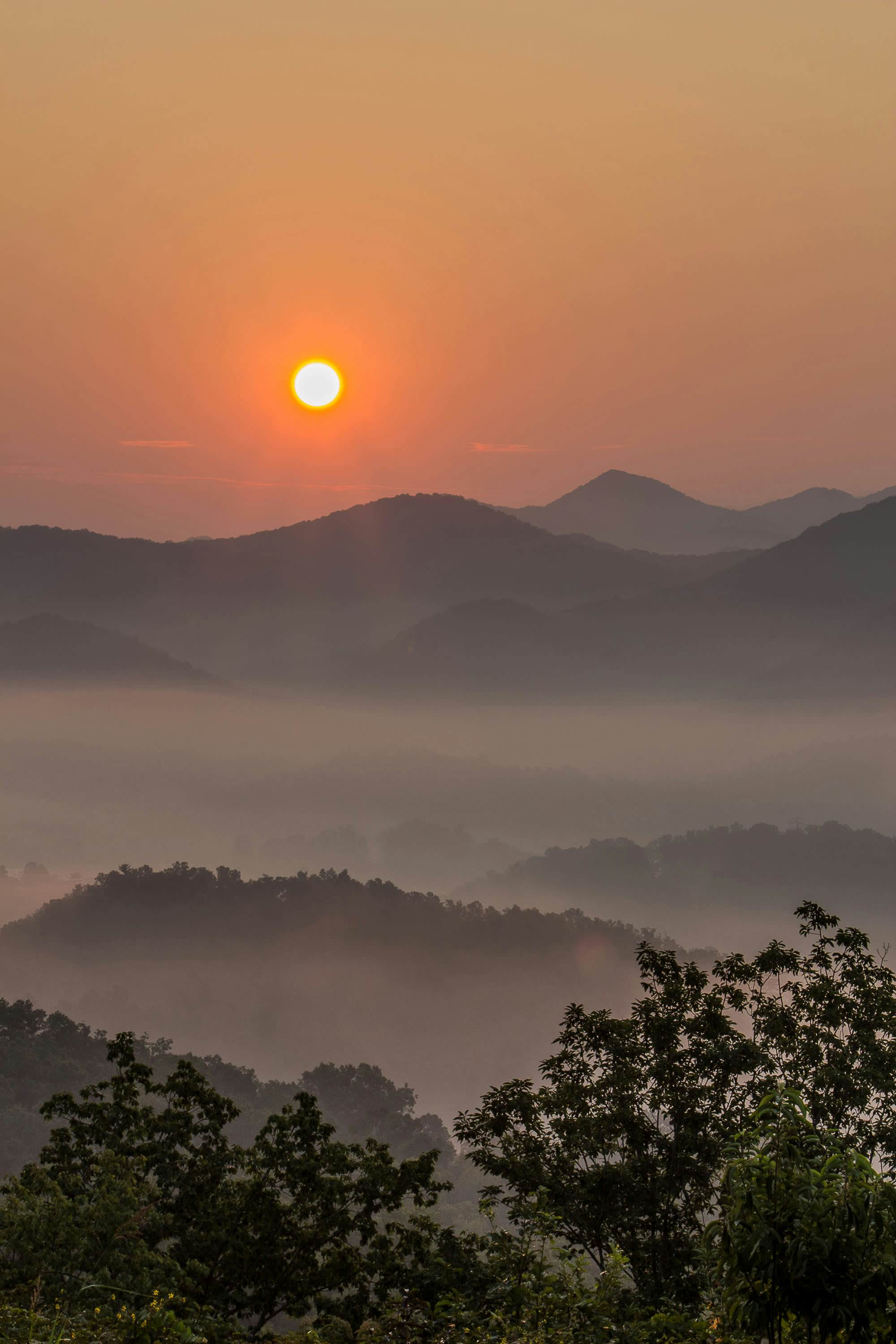 Scenic Getaway, Sleeps 8・Views, Games, Hot tub